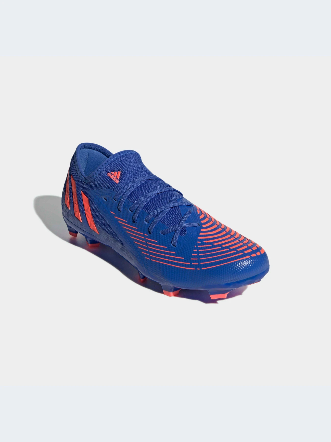 Кроссовки Adidas Predator модель GW2280-KZ Кроссовки Adidas Predator модель GW2280-KZ Фото