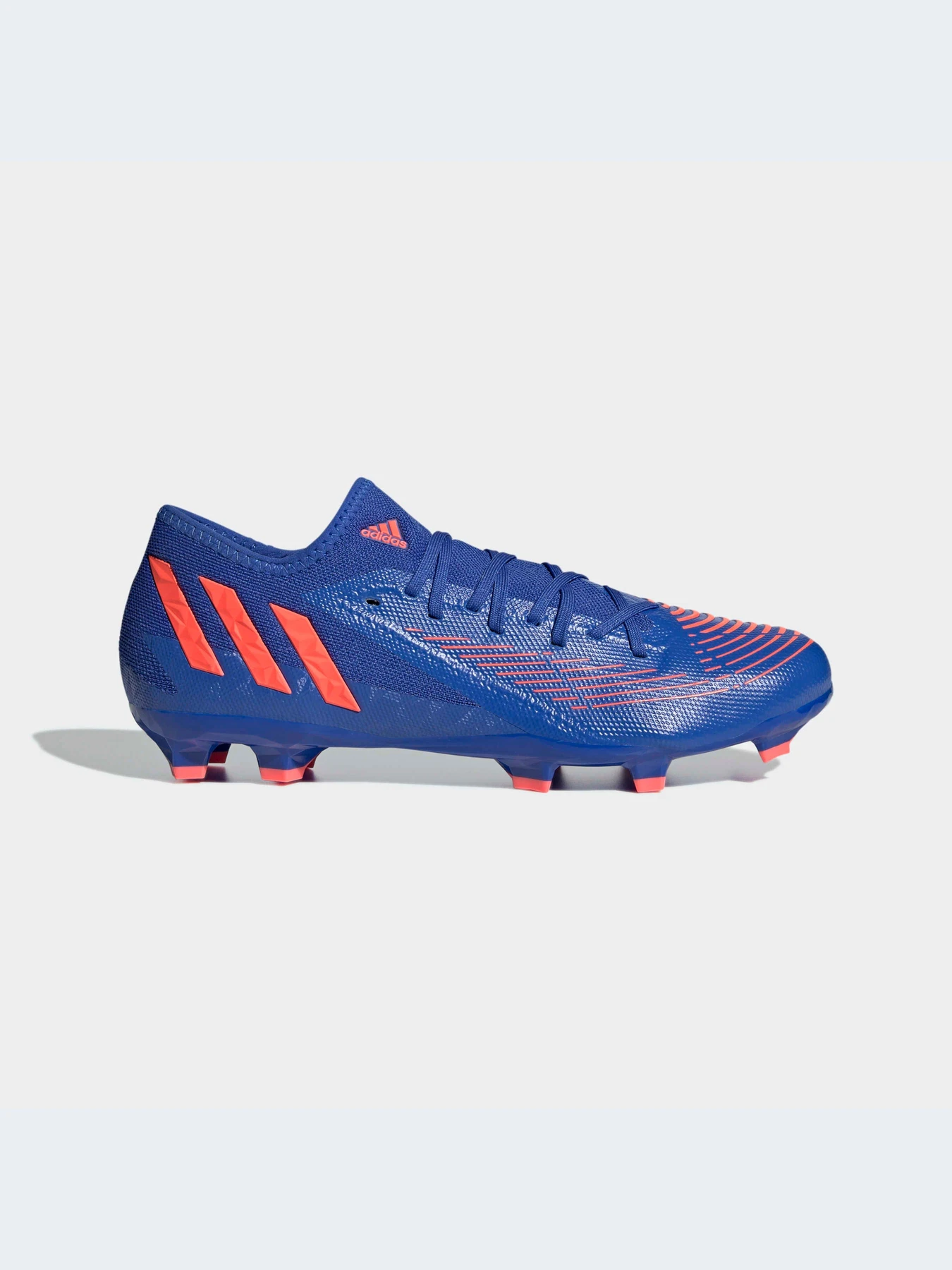 Кроссовки Adidas Predator модель GW2280-KZ Кроссовки Adidas Predator модель GW2280-KZ Фото