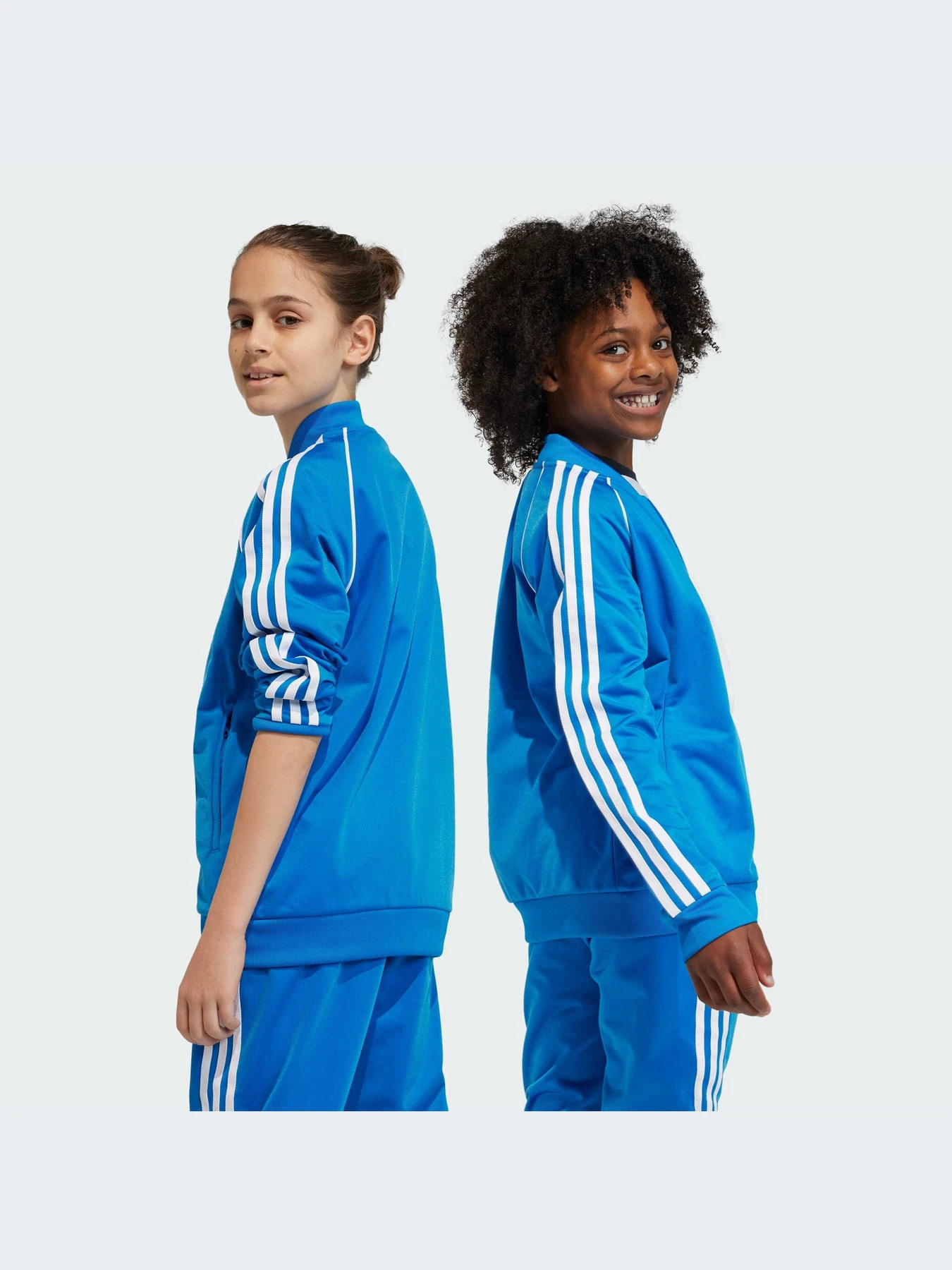 Худи и свитшоты Adidas Adicolor модель IN4743-KZ Худи и свитшоты Adidas Adicolor модель IN4743-KZ Фото