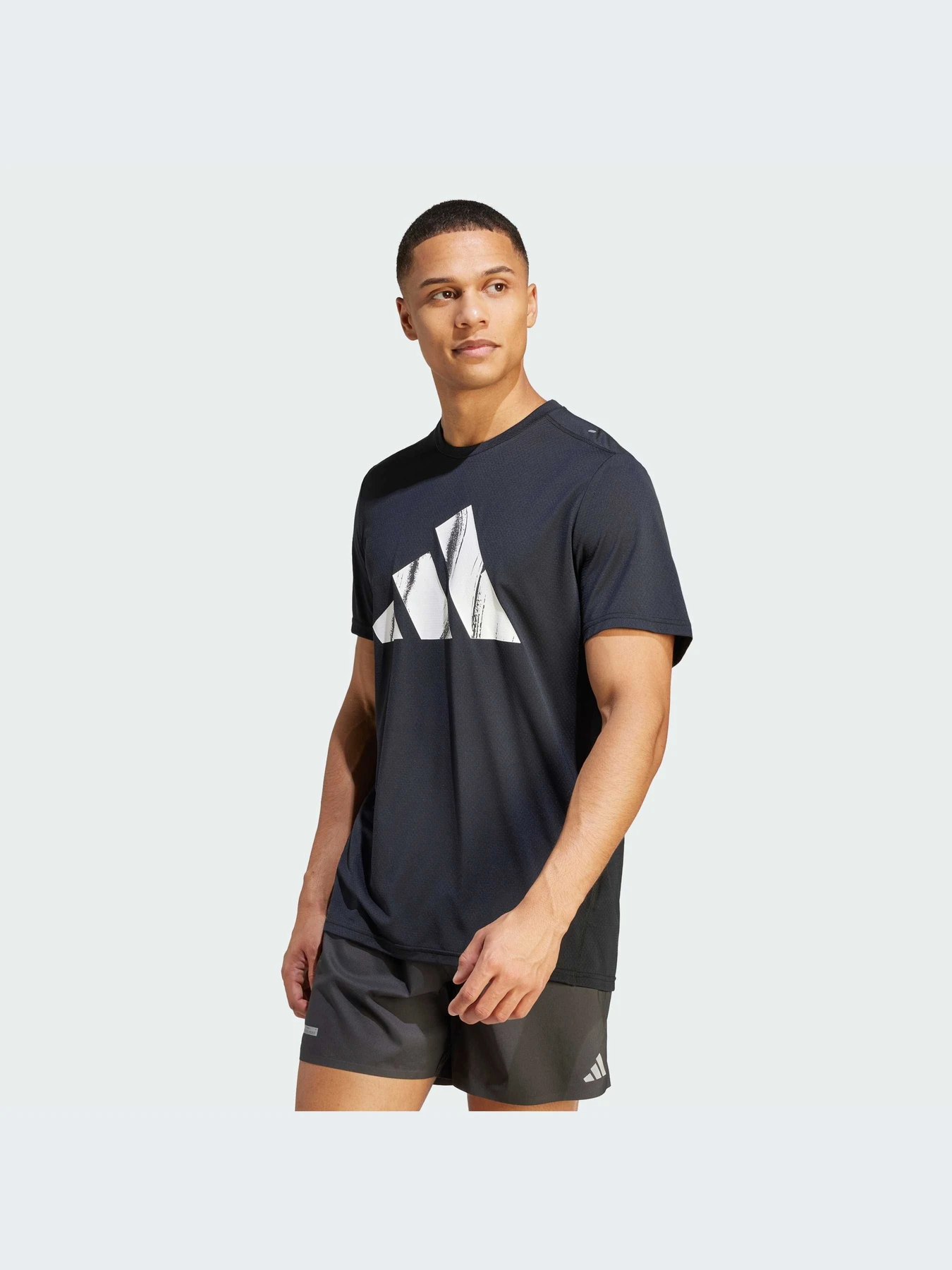 Футболки и поло Adidas модель HZ4512-KZ Футболки и поло Adidas модель HZ4512-KZ Фото