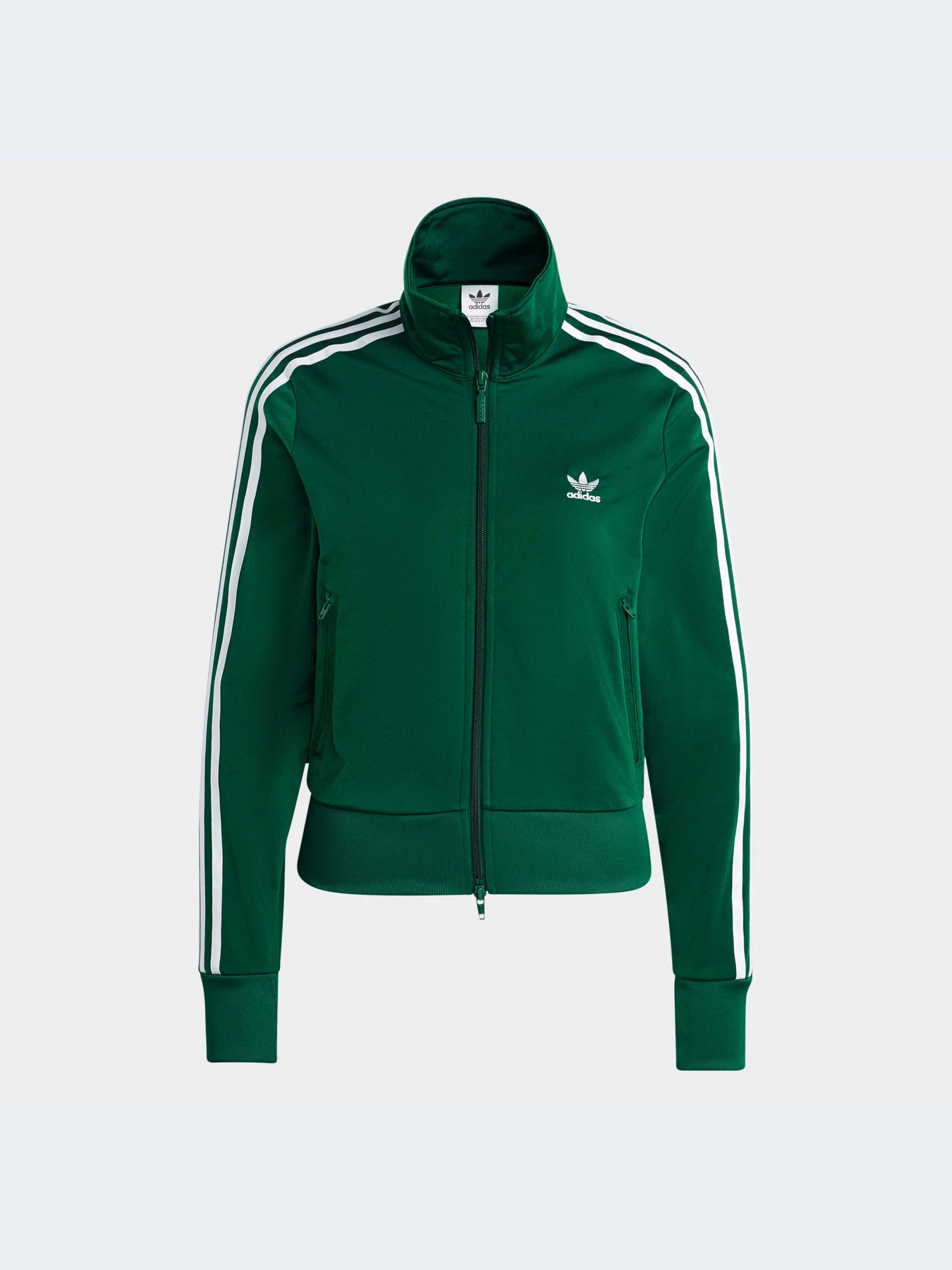Худи и свитшоты Adidas Adicolor модель IB7404-KZ Худи и свитшоты Adidas Adicolor модель IB7404-KZ Фото