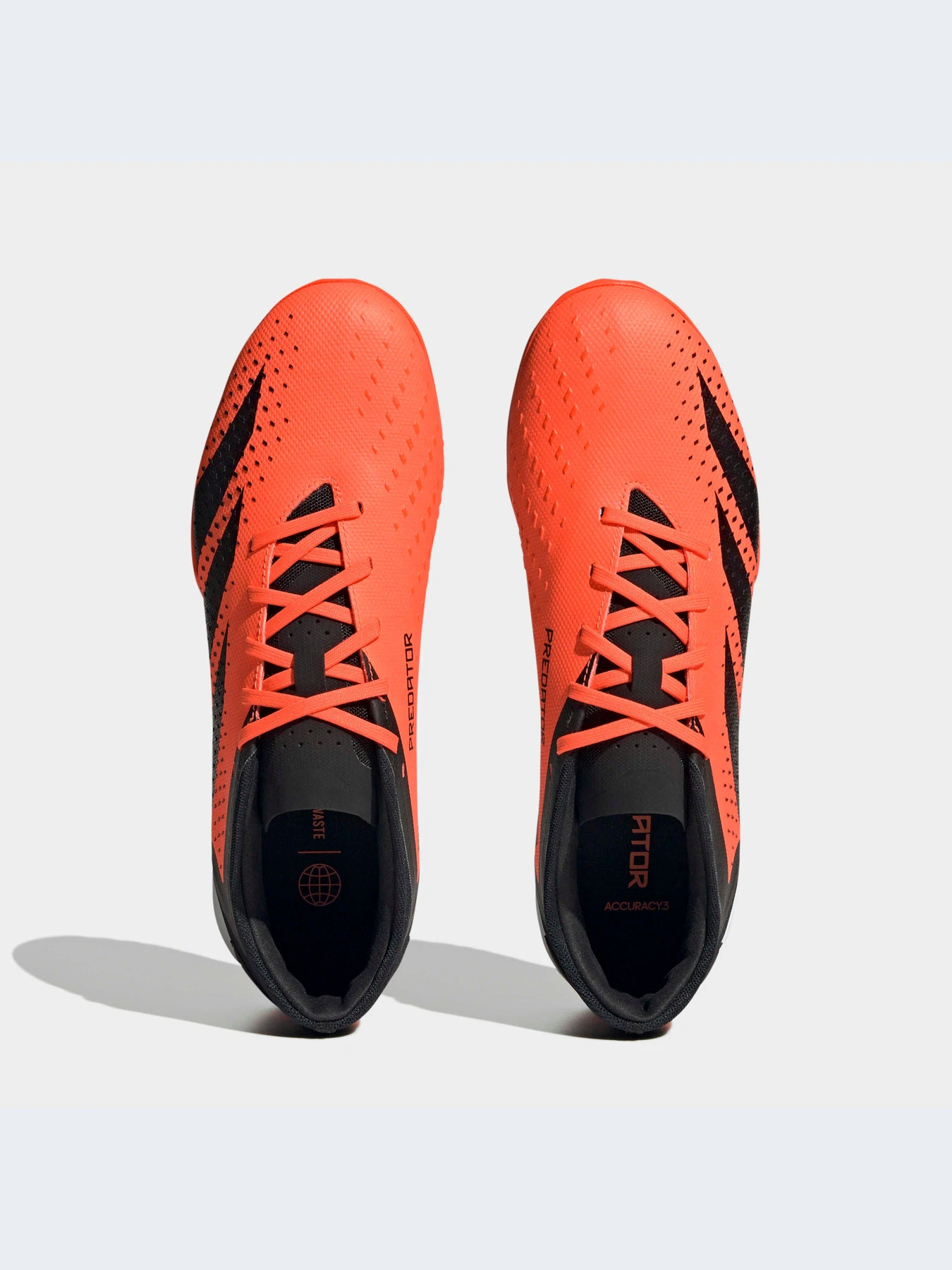 Кроссовки Adidas Predator модель GW4641-KZ Кроссовки Adidas Predator модель GW4641-KZ Фото