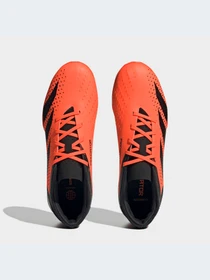 Кроссовки Adidas Predator модель GW4641-KZ Фото