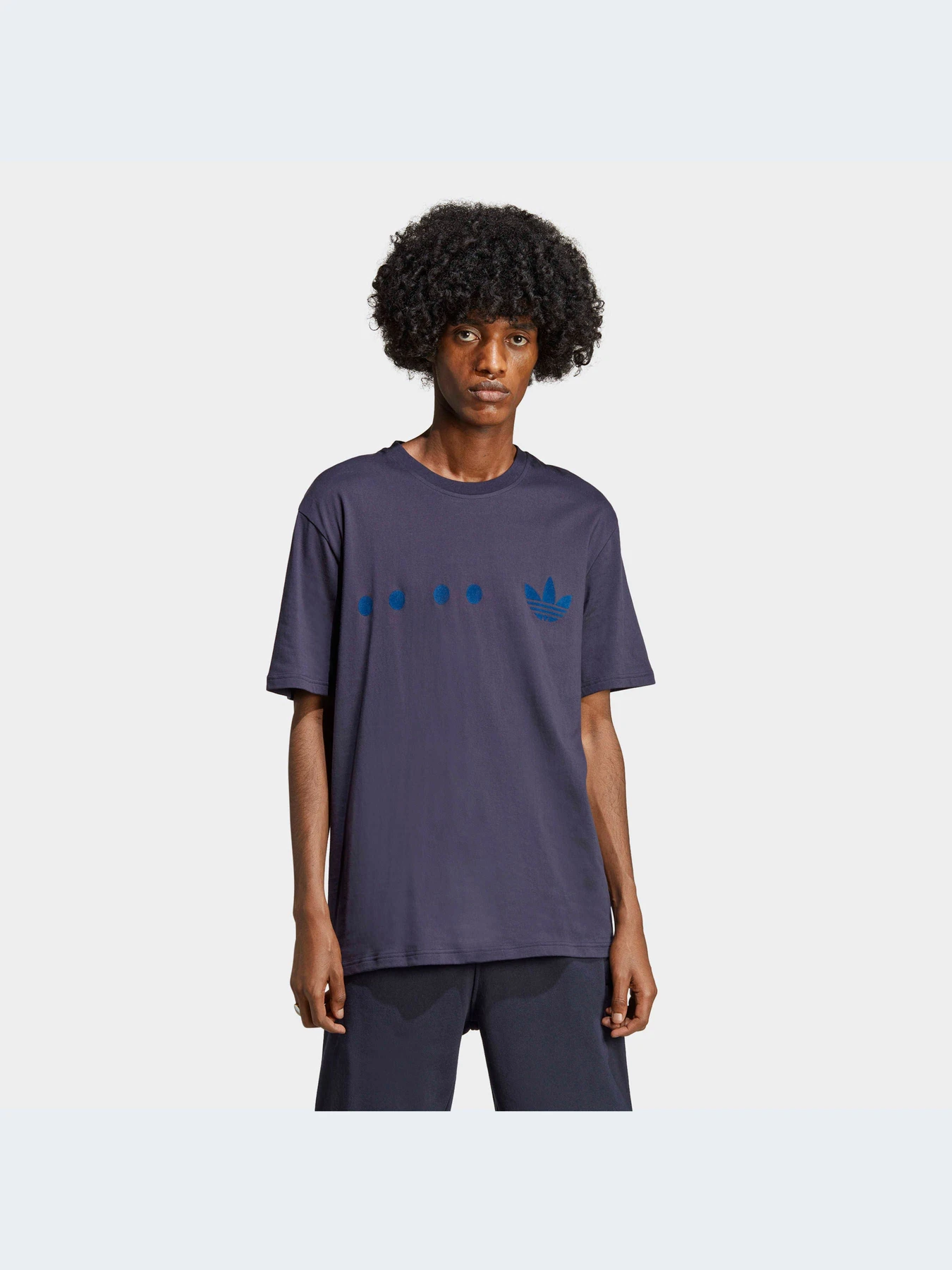 Спортивная одежда Adidas модель IC8412-KZ Спортивная одежда Adidas модель IC8412-KZ Фото