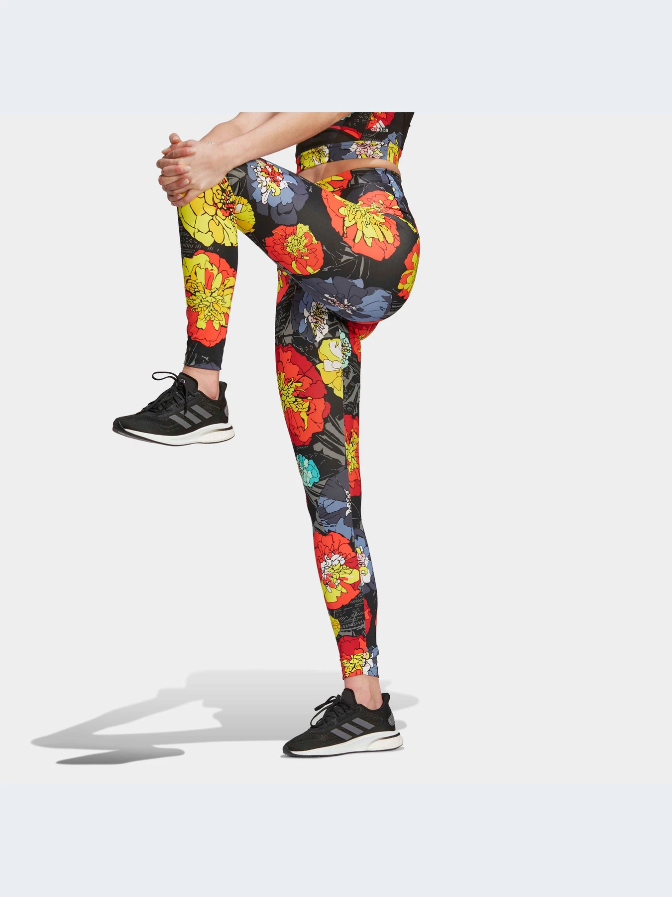 Брюки Adidas модель HC1658-KZ Брюки Adidas модель HC1658-KZ Фото