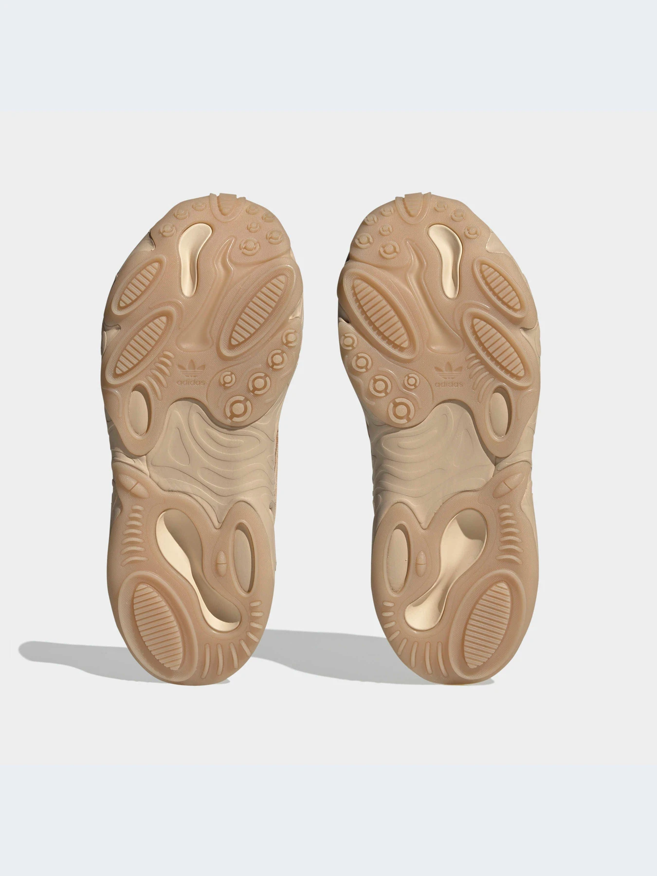 Кроссовки Adidas Ozweego модель HP2886-KZ Фото
