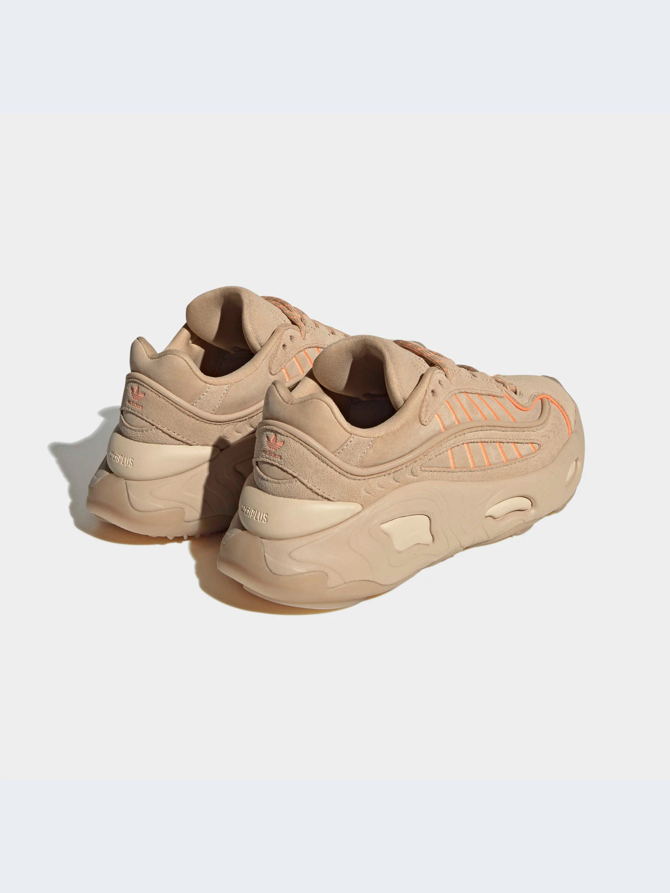 Кроссовки Adidas Ozweego модель HP2886-KZ Фото