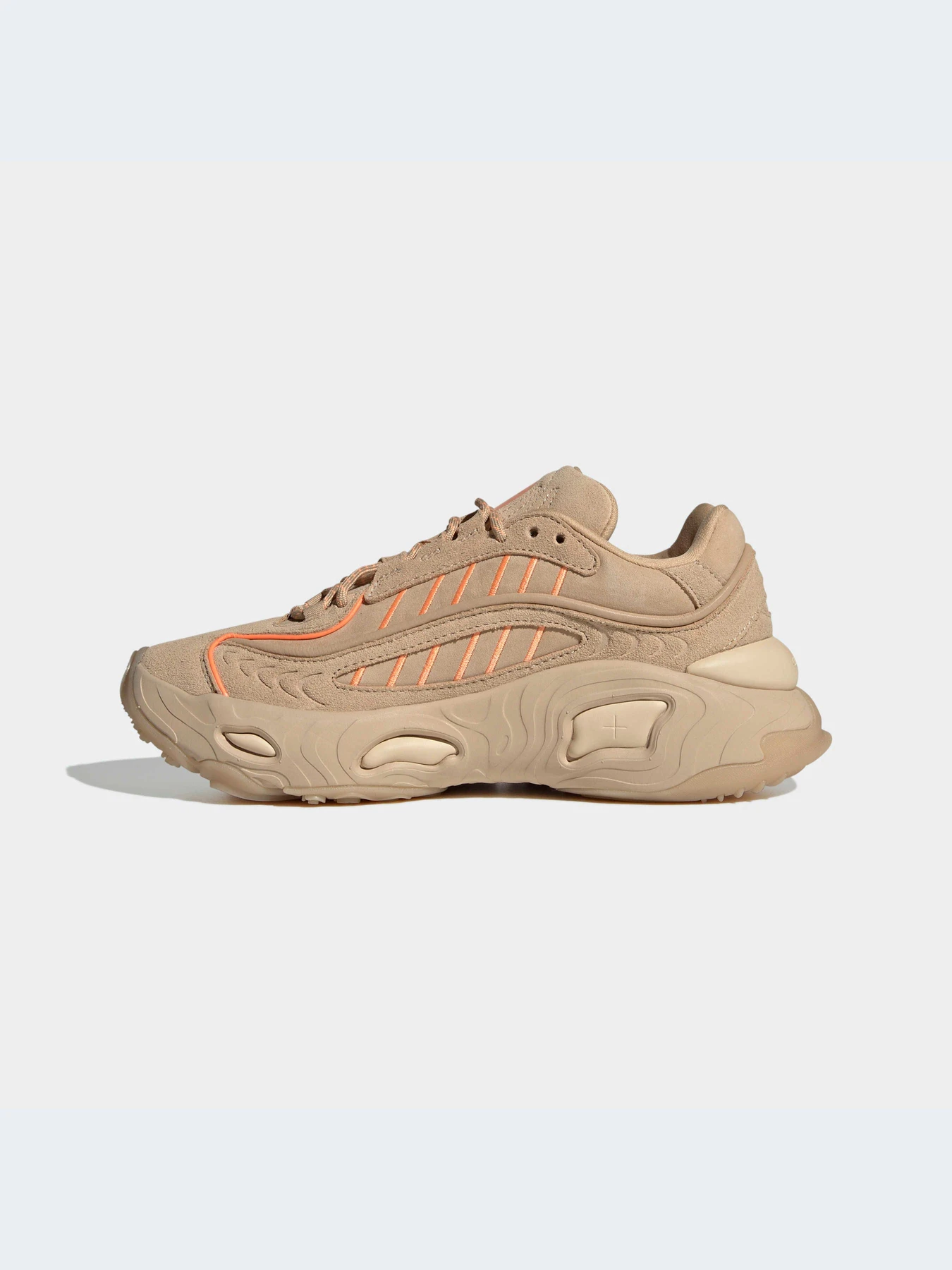 Кроссовки Adidas Ozweego модель HP2886-KZ Фото