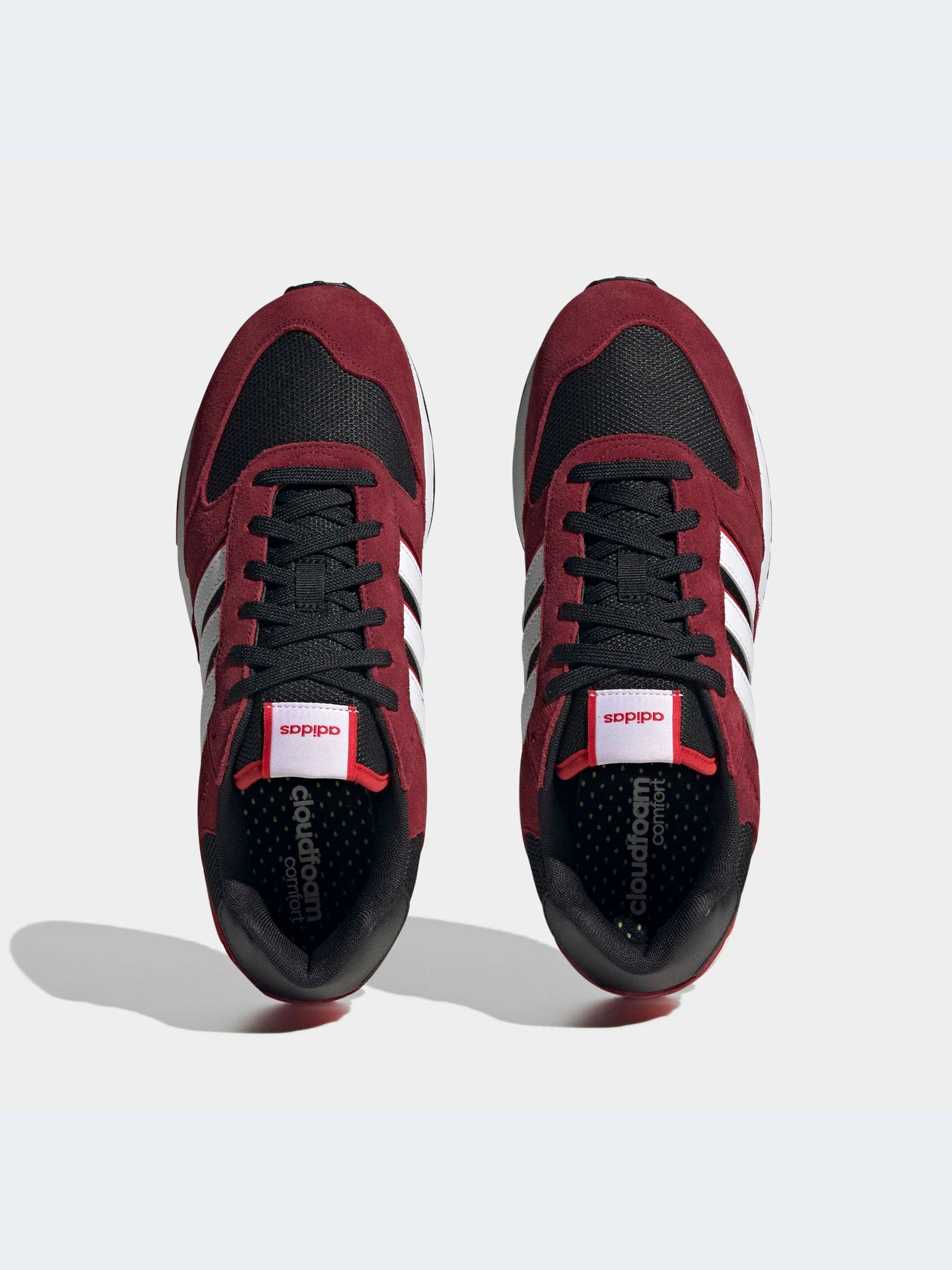 Кроссовки Adidas Duramo модель HP6110-KZ Кроссовки Adidas Duramo модель HP6110-KZ Фото