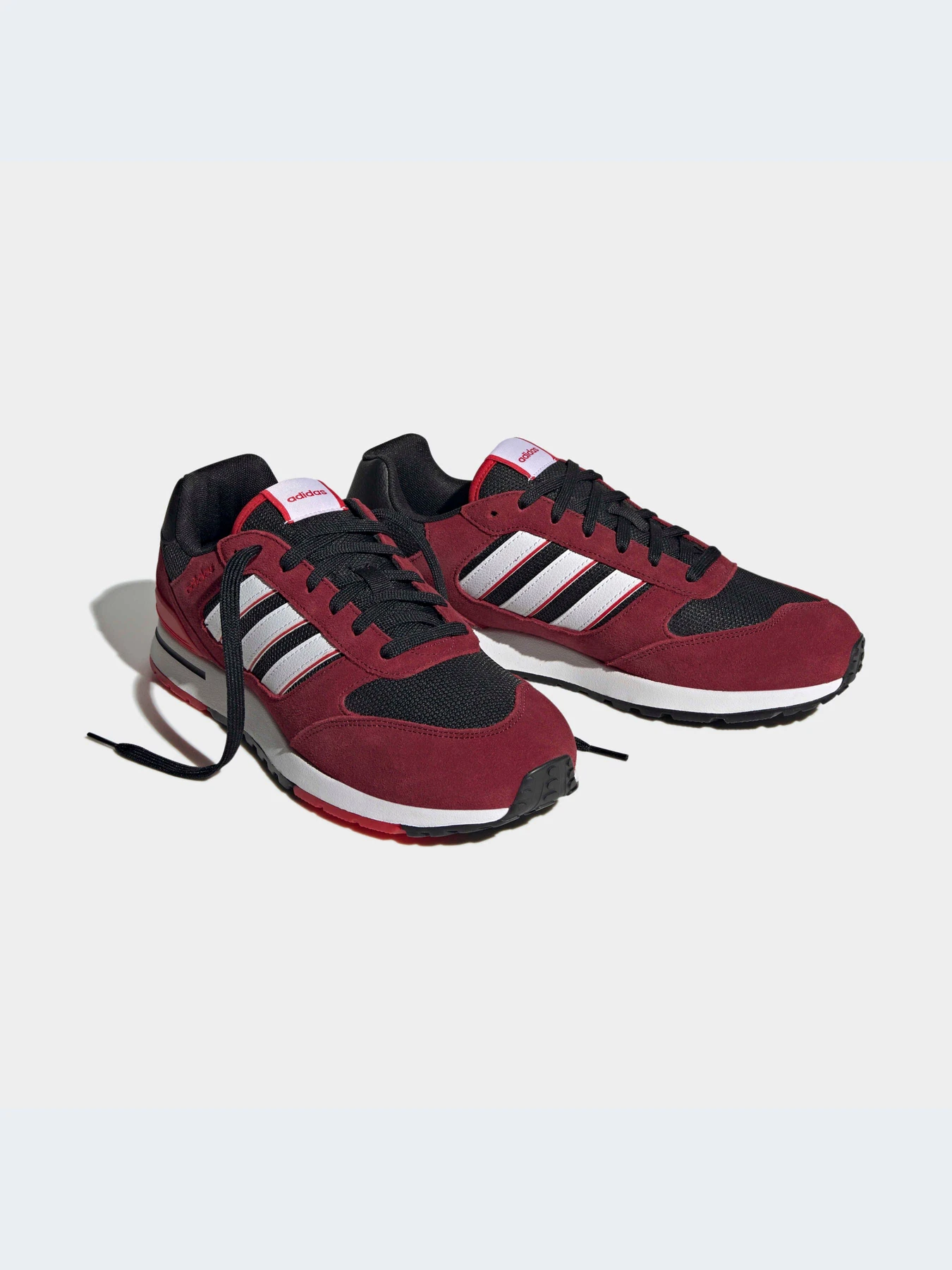 Кроссовки Adidas Duramo модель HP6110-KZ Кроссовки Adidas Duramo модель HP6110-KZ Фото