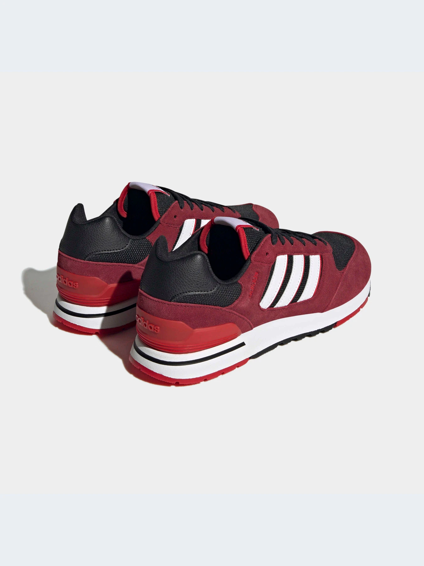 Кроссовки Adidas Duramo модель HP6110-KZ Кроссовки Adidas Duramo модель HP6110-KZ Фото