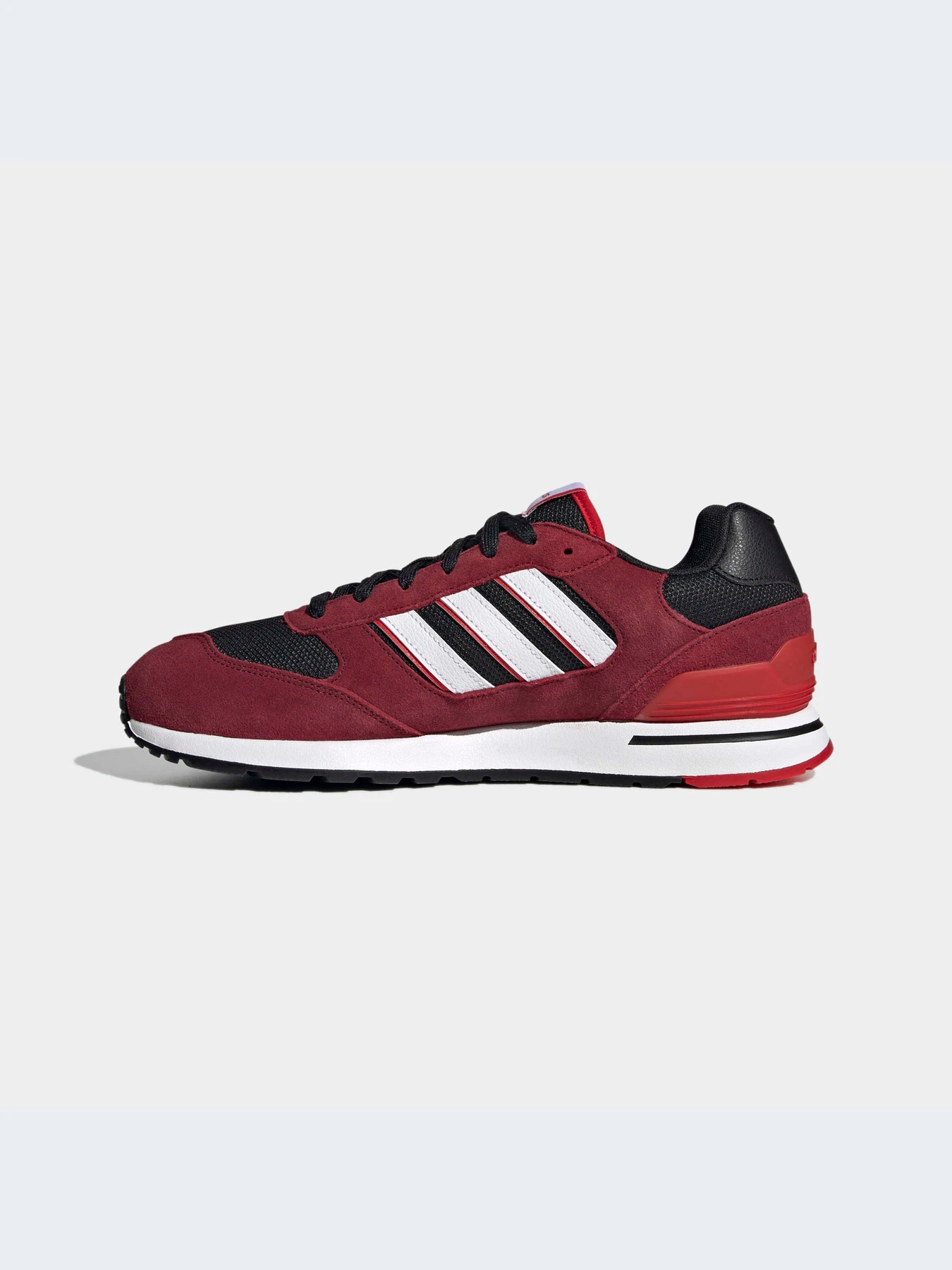 Кроссовки Adidas Duramo модель HP6110-KZ Кроссовки Adidas Duramo модель HP6110-KZ Фото