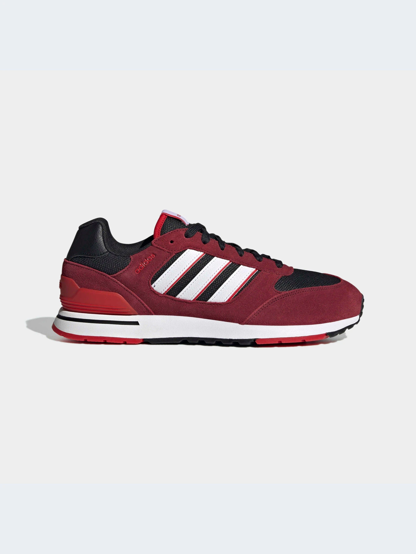 Кроссовки Adidas Duramo модель HP6110-KZ Кроссовки Adidas Duramo модель HP6110-KZ Фото