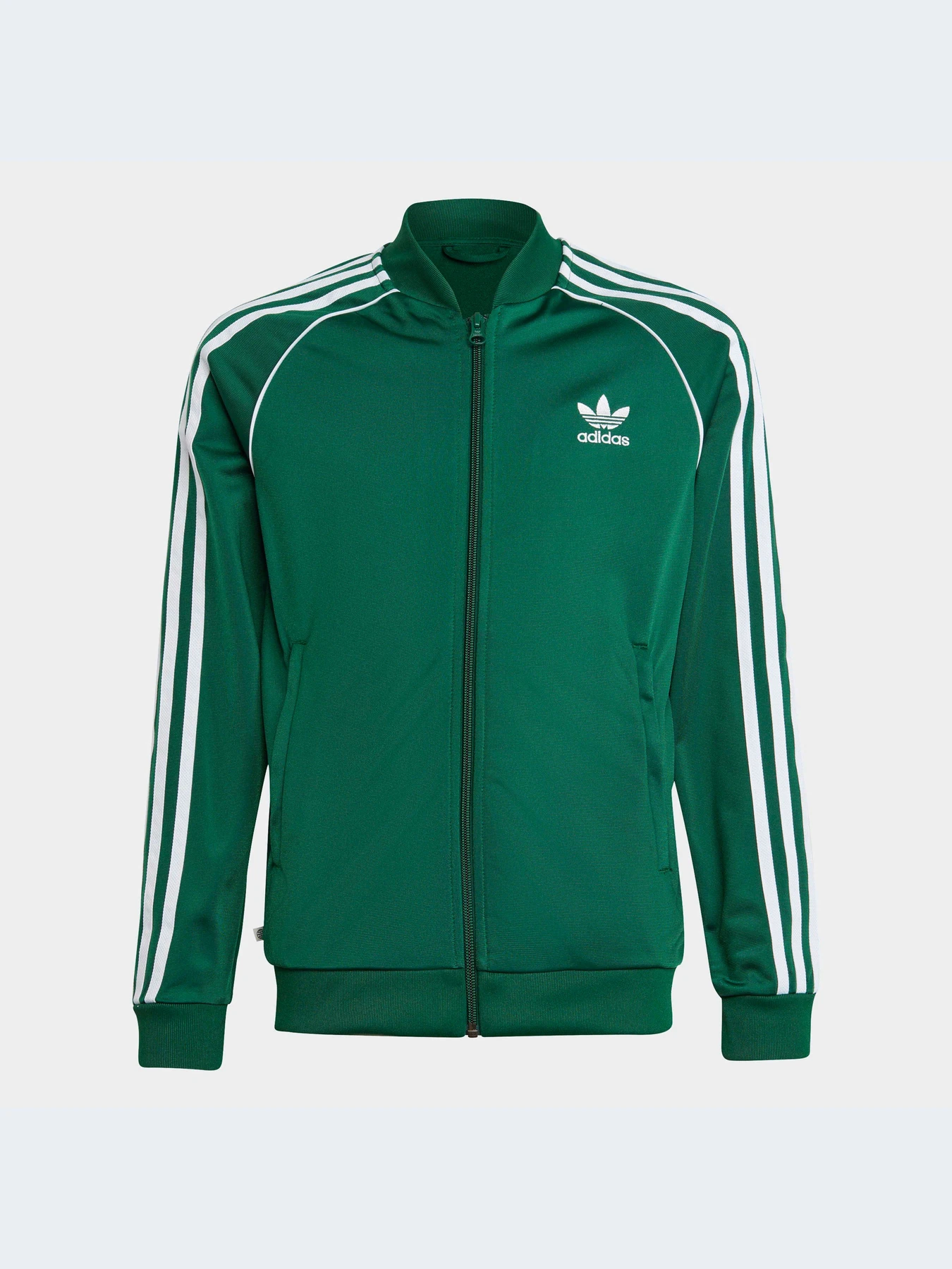 Худи и свитшоты Adidas Adicolor модель IC3061-KZ Худи и свитшоты Adidas Adicolor модель IC3061-KZ Фото