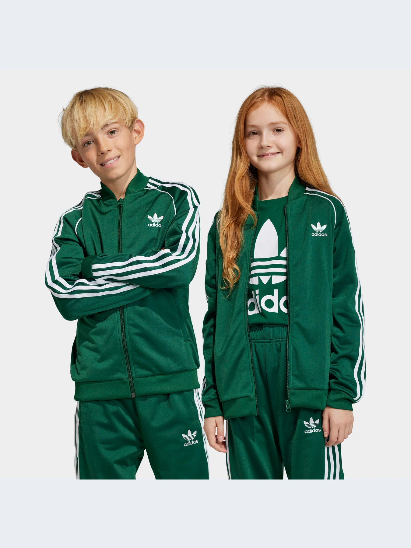 Худи и свитшоты Adidas Adicolor модель IC3061-KZ Худи и свитшоты Adidas Adicolor модель IC3061-KZ Фото