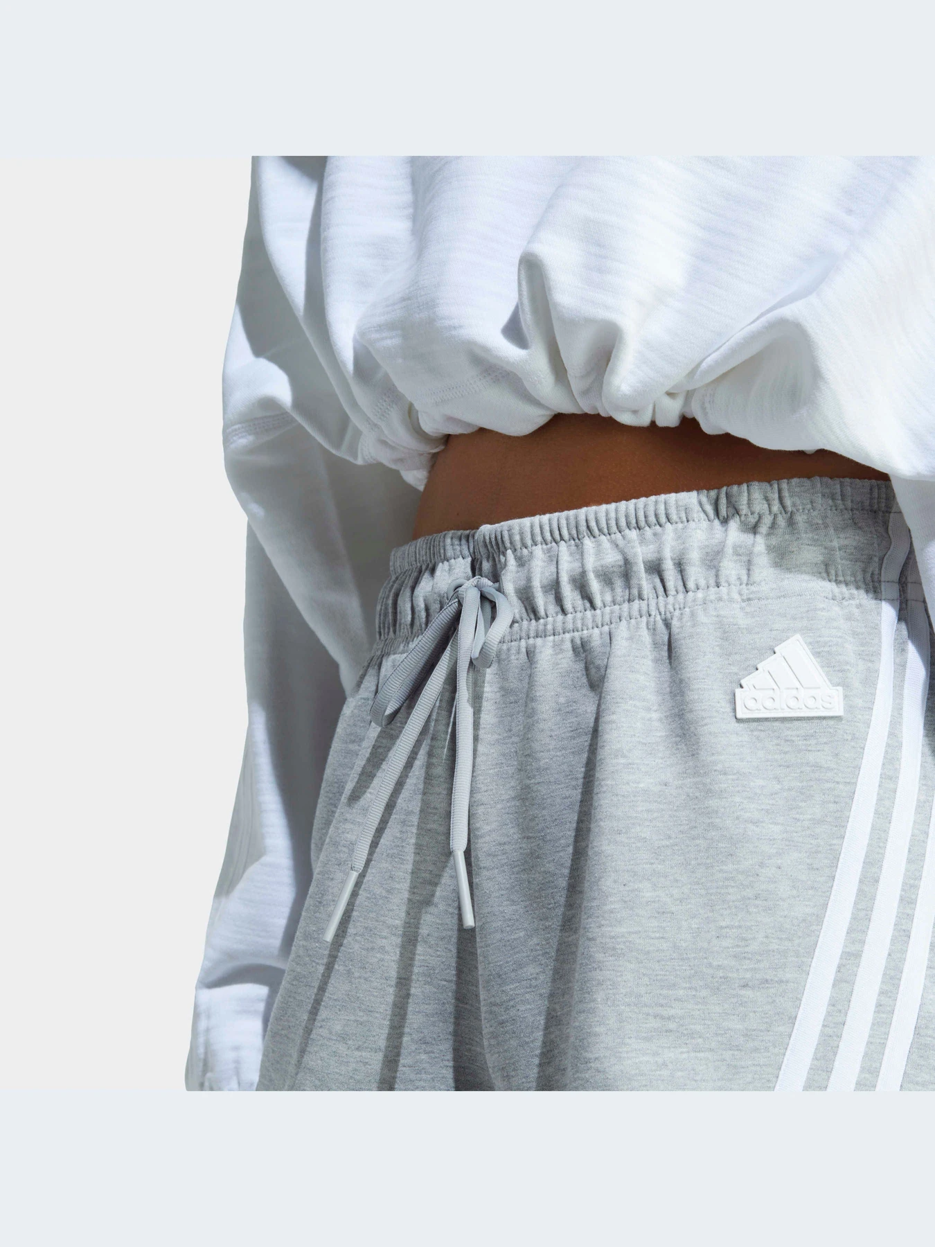 Шорты Adidas модель IC0521-KZ Шорты Adidas модель IC0521-KZ Фото