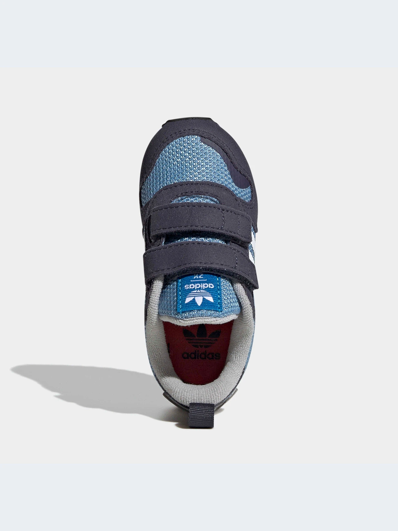 Кроссовки Adidas ZX модель HP8879-KZ Кроссовки Adidas ZX модель HP8879-KZ Фото