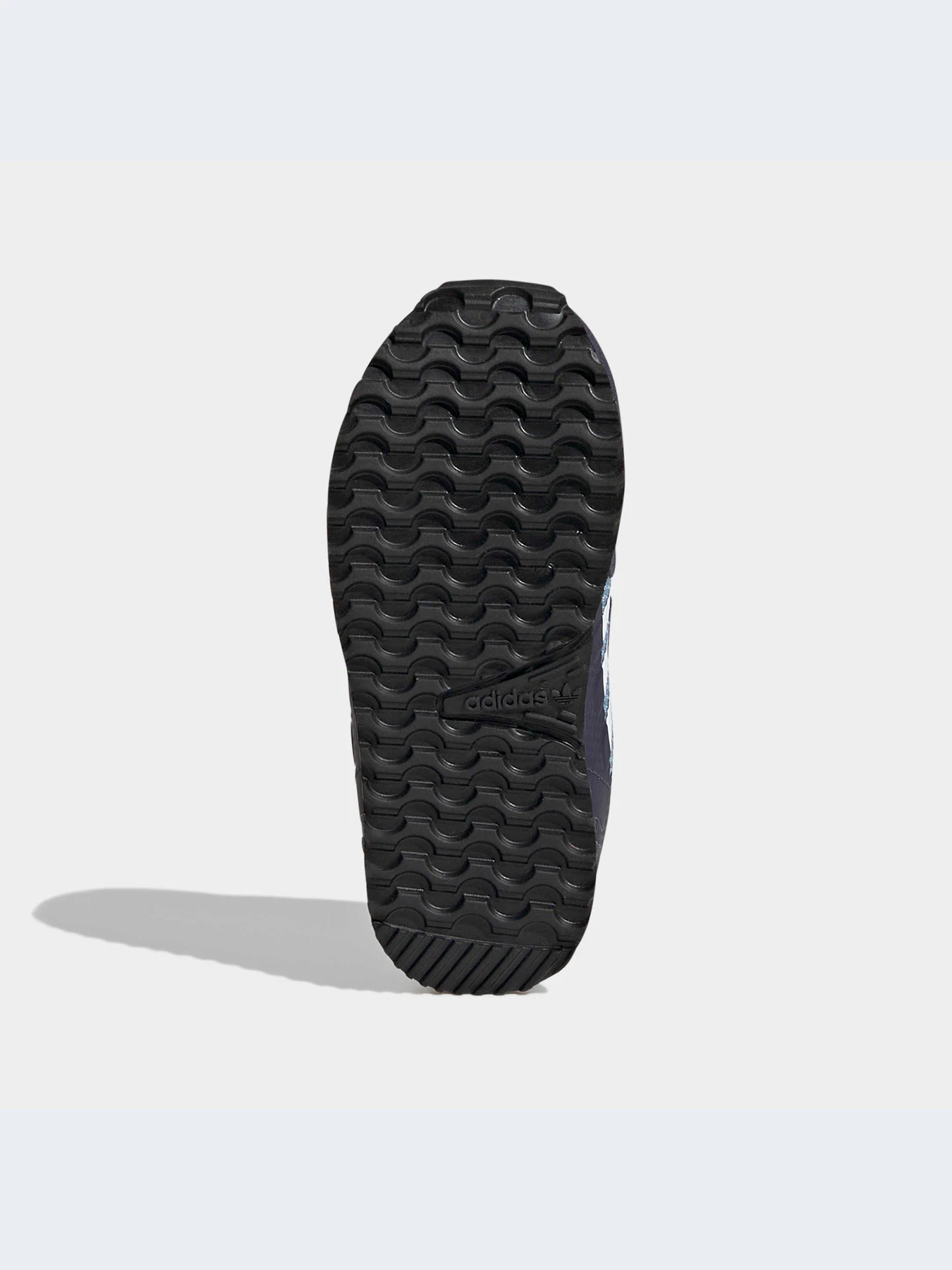 Кроссовки Adidas ZX модель HP8879-KZ Кроссовки Adidas ZX модель HP8879-KZ Фото