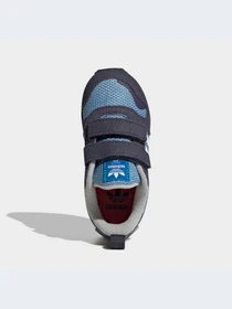 Кроссовки Adidas ZX модель HP8879-KZ Фото