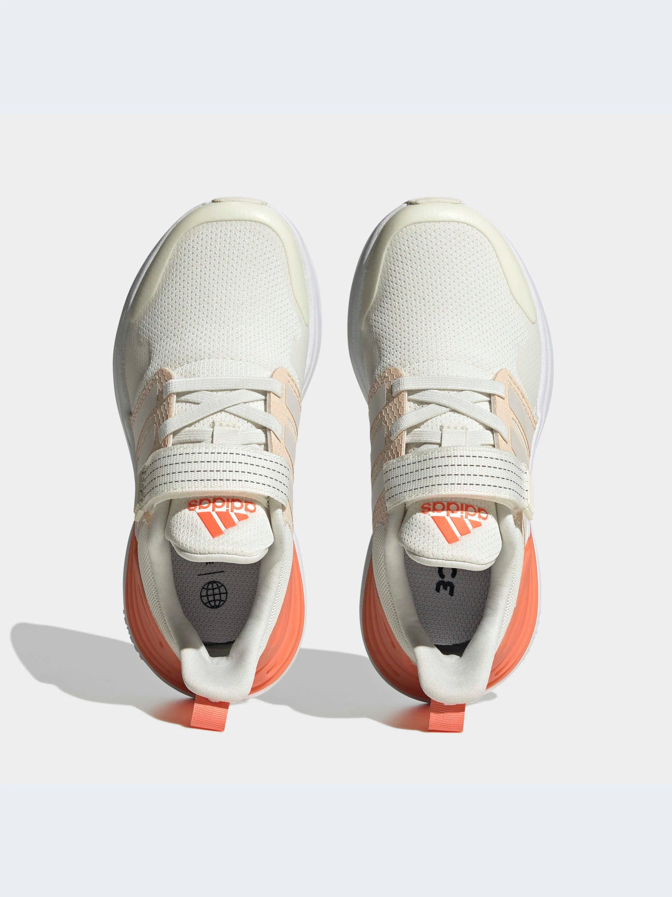 Кроссовки Adidas модель HP2751-KZ Кроссовки Adidas модель HP2751-KZ Фото