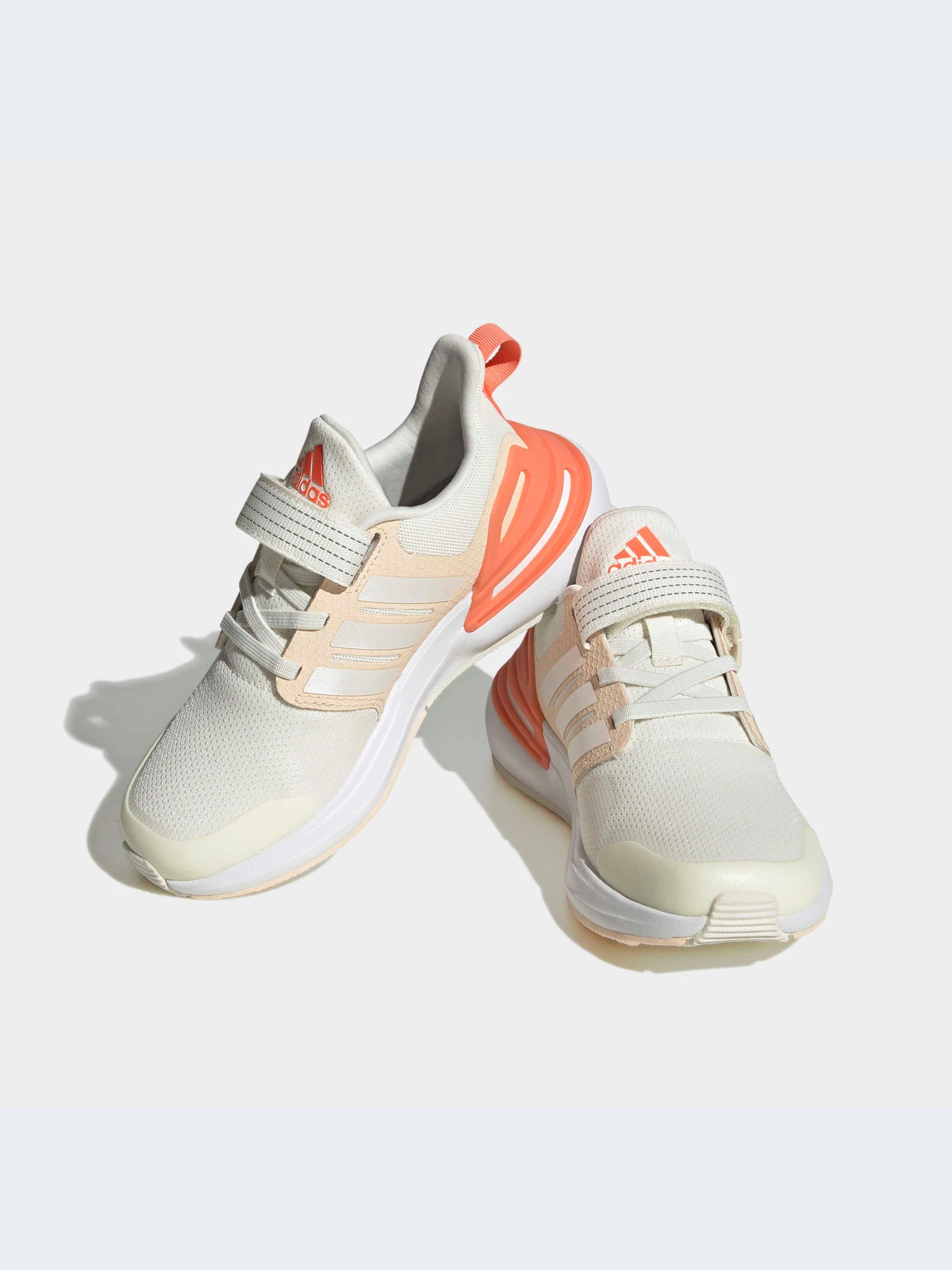 Кроссовки Adidas модель HP2751-KZ Кроссовки Adidas модель HP2751-KZ Фото