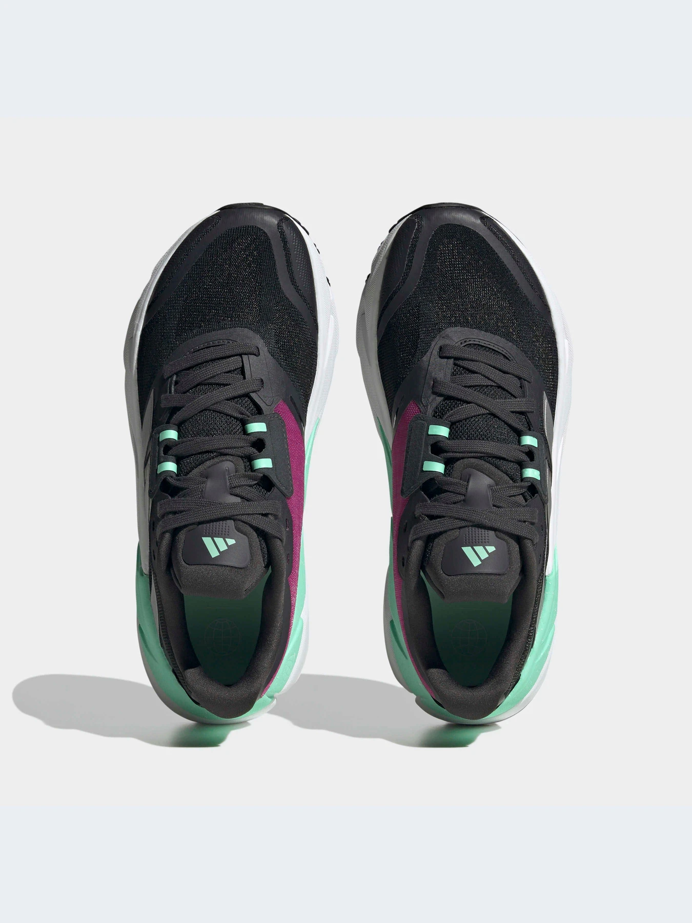 Кроссовки Adidas модель HP5660-KZ Кроссовки Adidas модель HP5660-KZ Фото