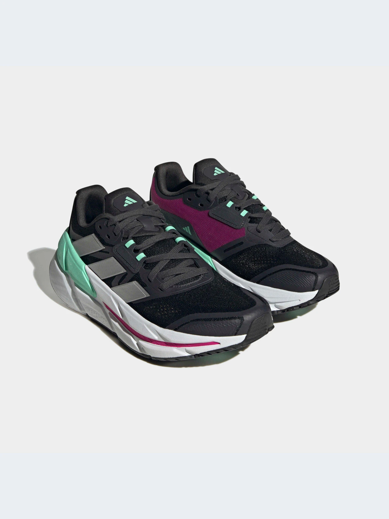 Кроссовки Adidas модель HP5660-KZ Кроссовки Adidas модель HP5660-KZ Фото