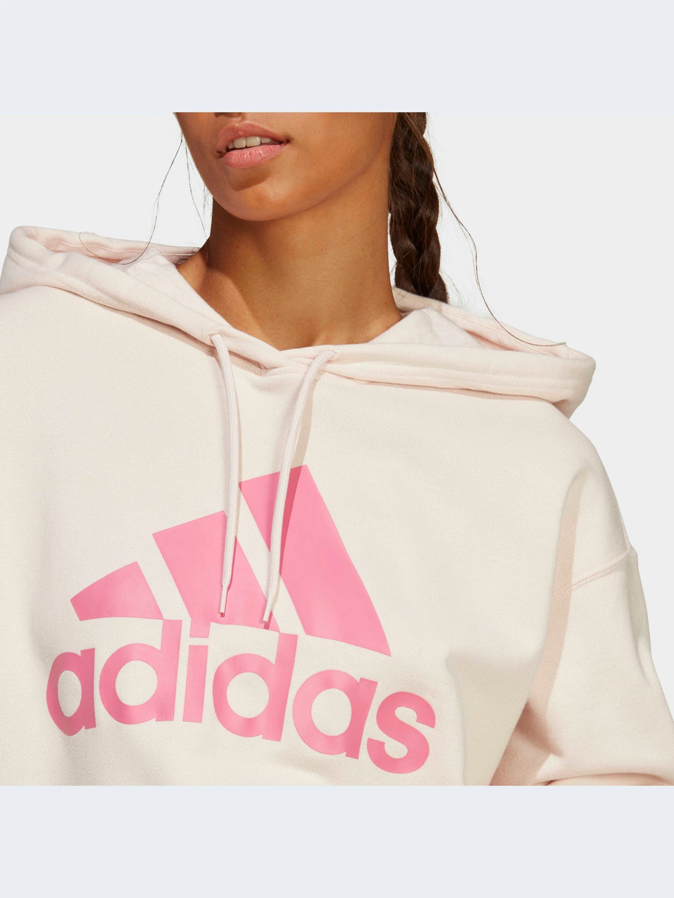 Худи и свитшоты Adidas модель HR4935-KZ Худи и свитшоты Adidas модель HR4935-KZ Фото