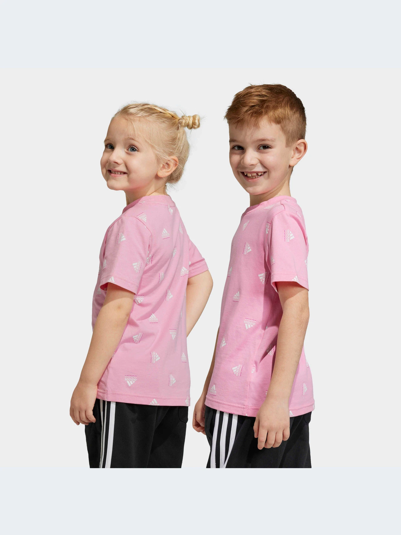 Футболки и поло Adidas модель IC3844-KZ Футболки и поло Adidas модель IC3844-KZ Фото
