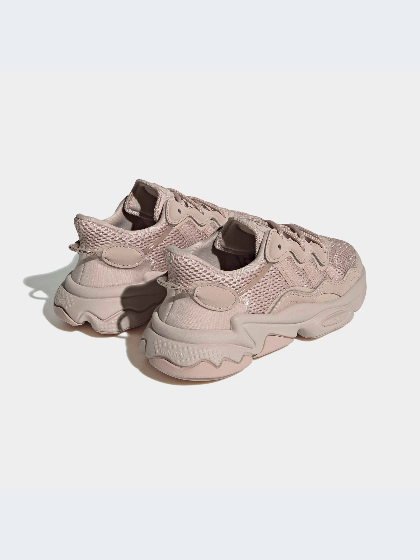 Кроссовки Adidas Ozweego модель HQ1621-KZ Кроссовки Adidas Ozweego модель HQ1621-KZ Фото