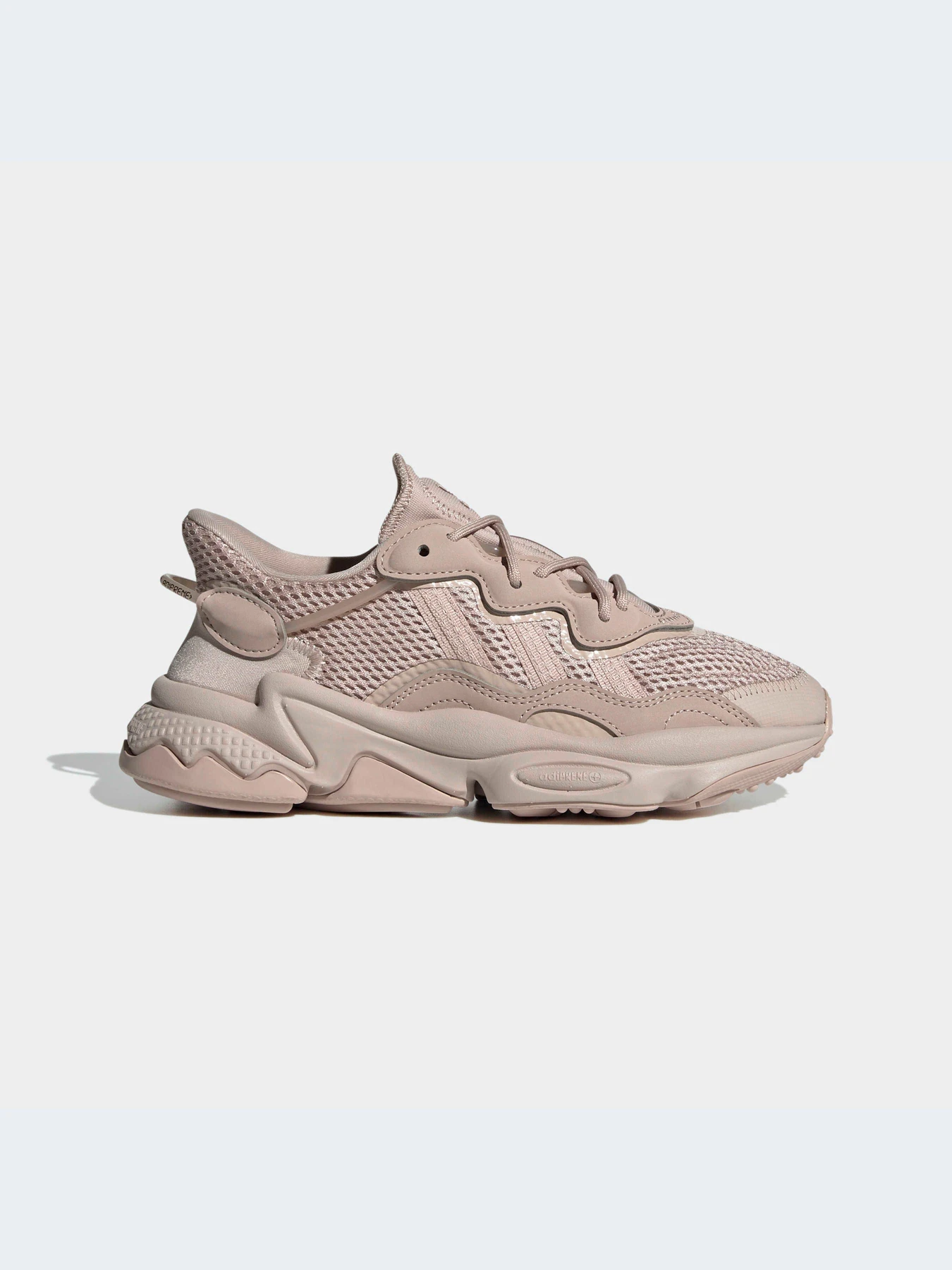Кроссовки Adidas Ozweego модель HQ1621-KZ Кроссовки Adidas Ozweego модель HQ1621-KZ Фото