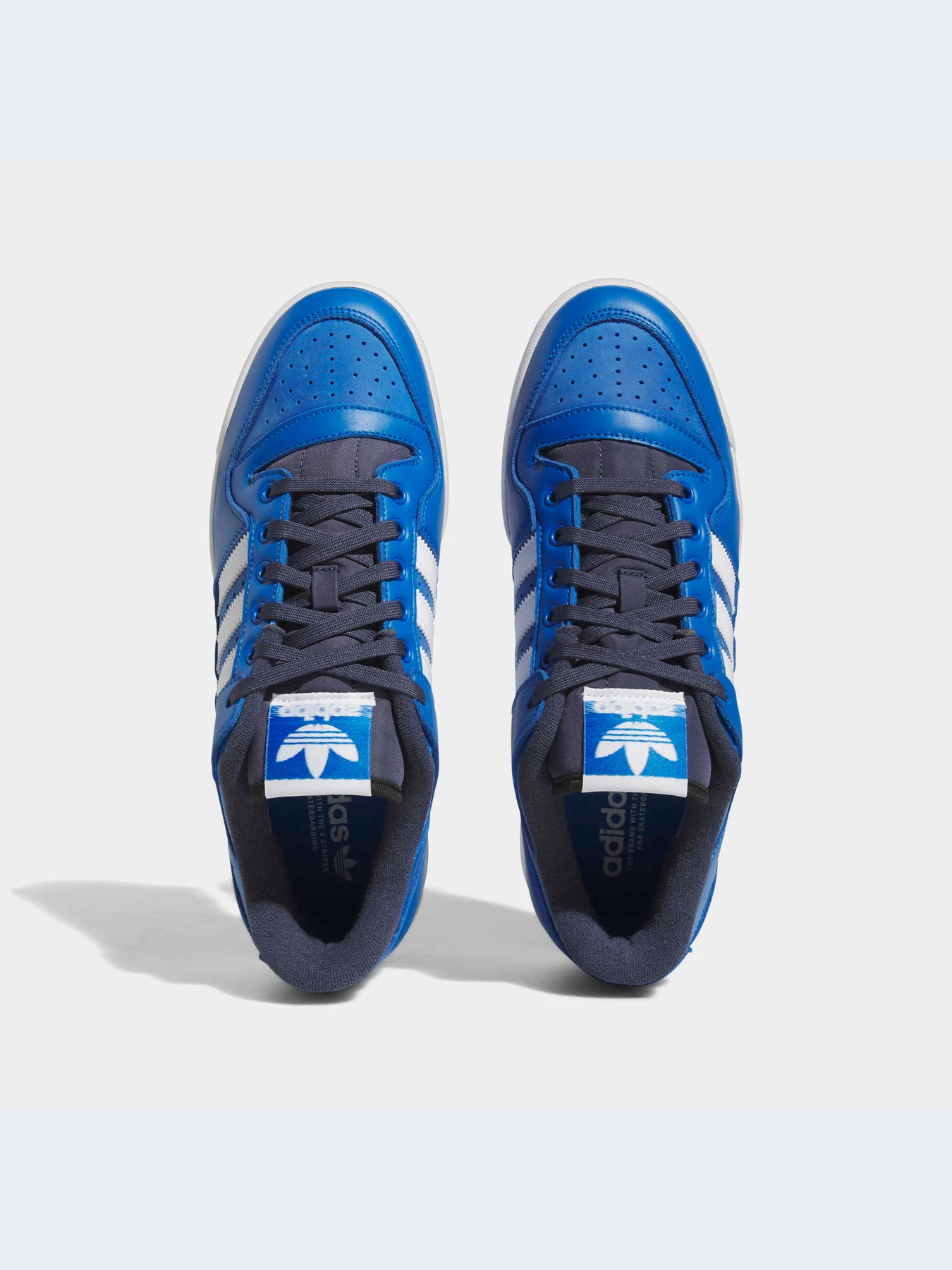 Кроссовки Adidas Forum модель HP9089-KZ Кроссовки Adidas Forum модель HP9089-KZ Фото