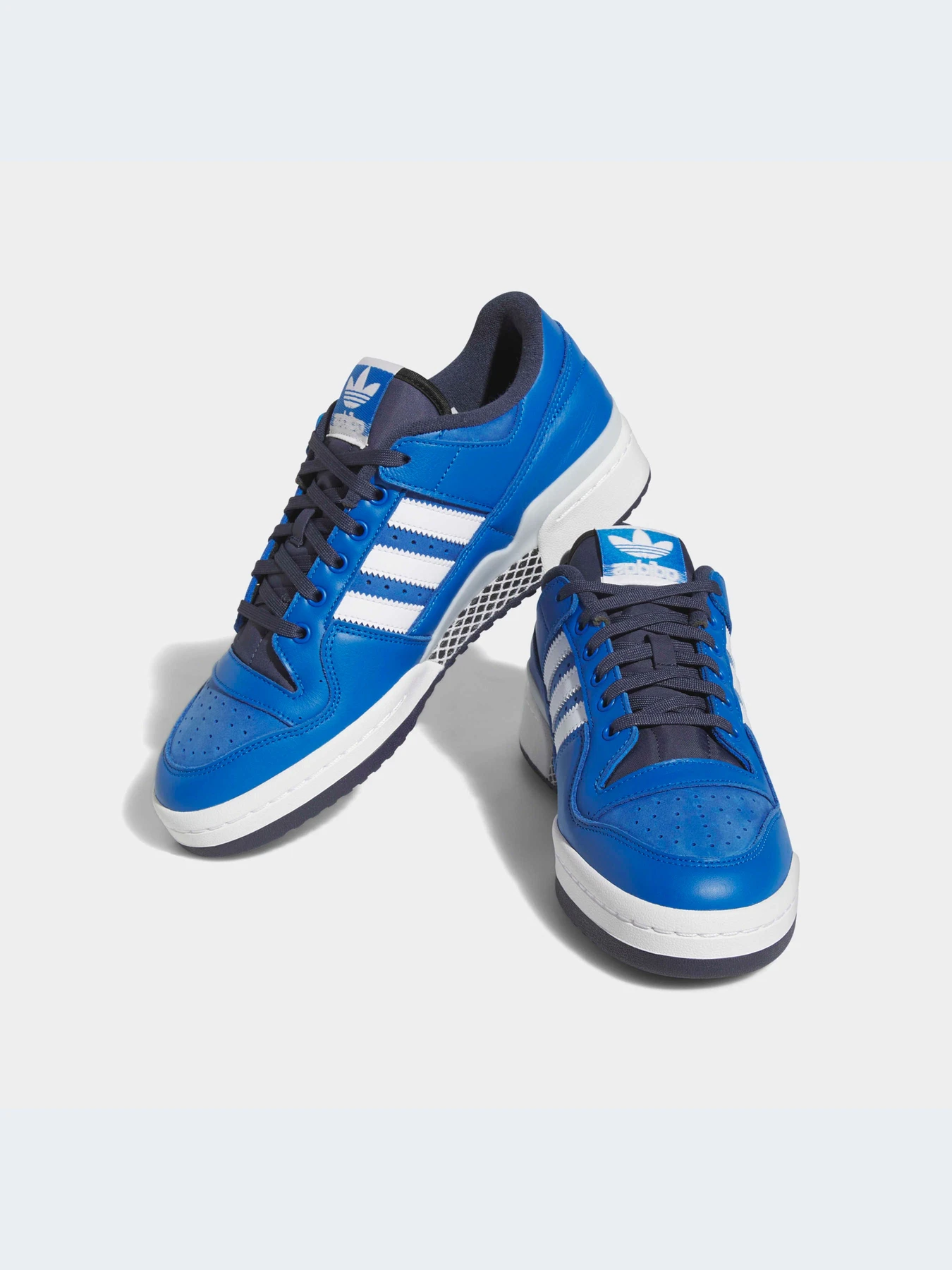 Кроссовки Adidas Forum модель HP9089-KZ Кроссовки Adidas Forum модель HP9089-KZ Фото