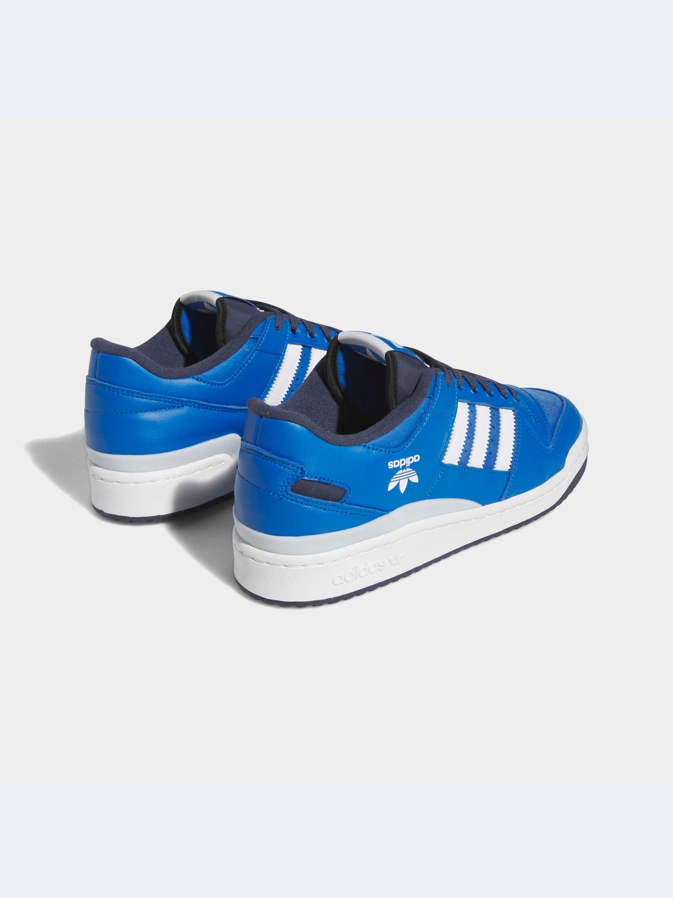 Кроссовки Adidas Forum модель HP9089-KZ Кроссовки Adidas Forum модель HP9089-KZ Фото
