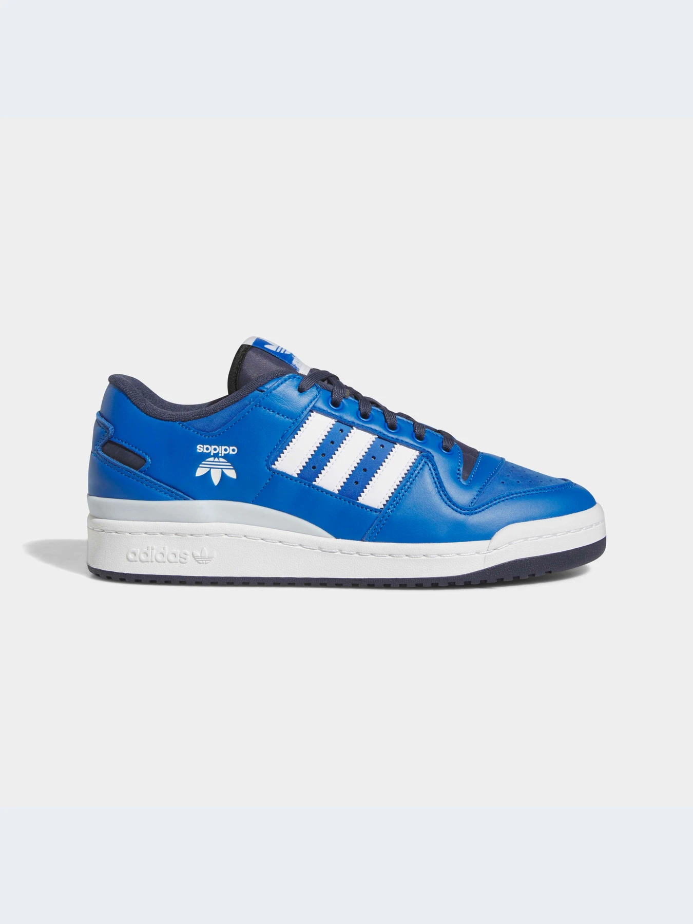 Кроссовки Adidas Forum модель HP9089-KZ Кроссовки Adidas Forum модель HP9089-KZ Фото