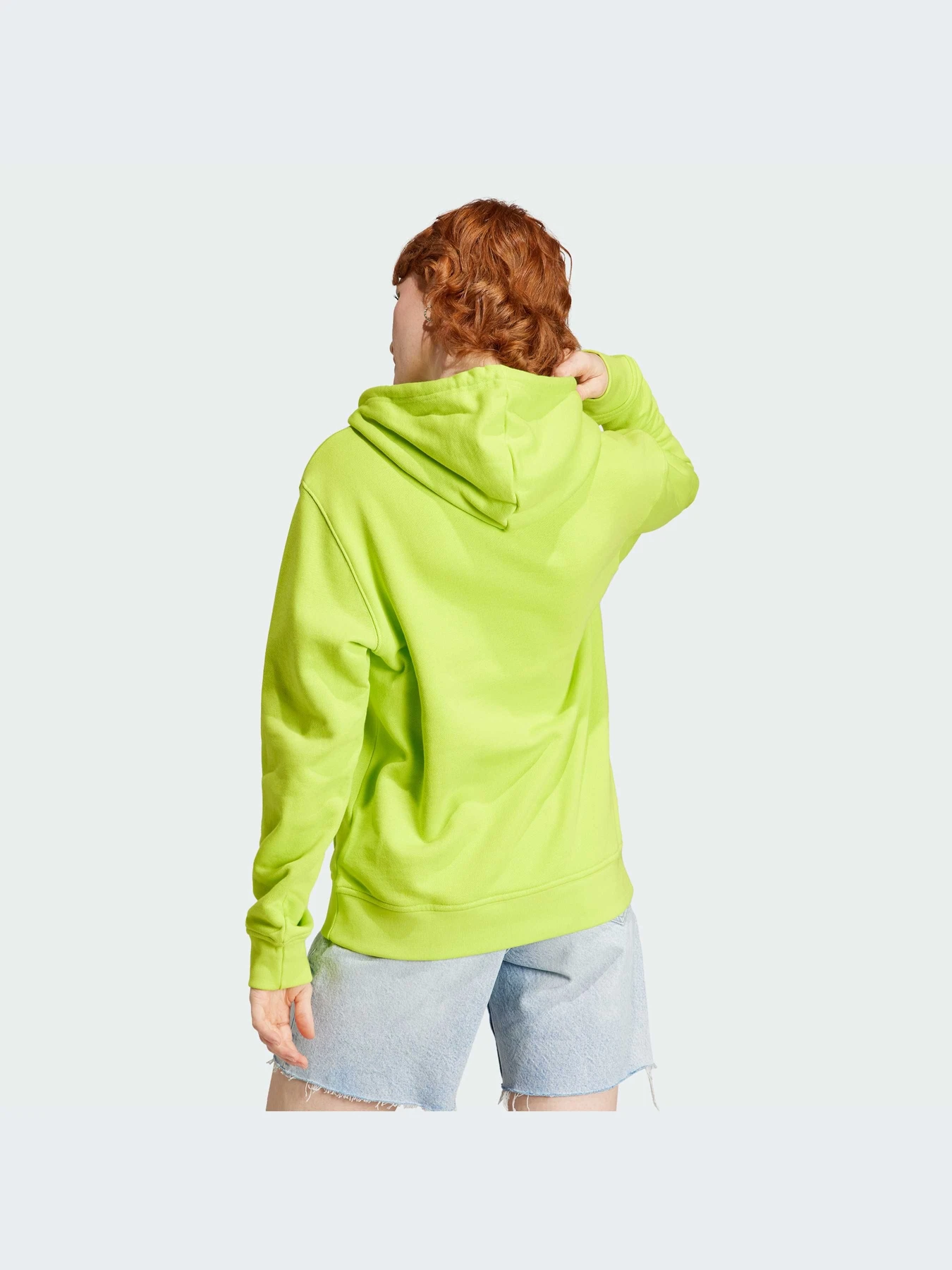 Худи и свитшоты Adidas модель IJ8280-KZ Худи и свитшоты Adidas модель IJ8280-KZ Фото