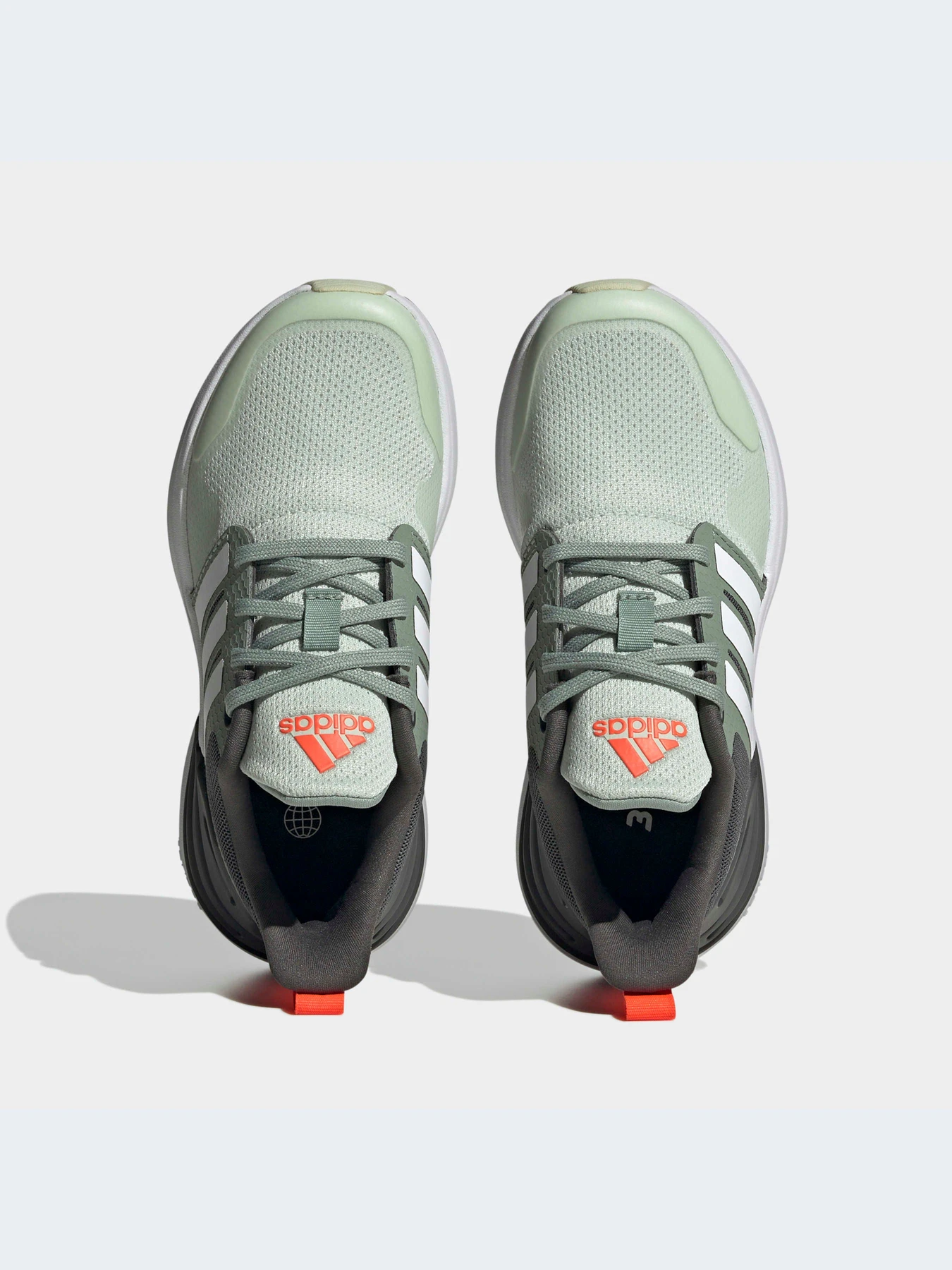 Кроссовки Adidas модель HP6128-KZ Кроссовки Adidas модель HP6128-KZ Фото