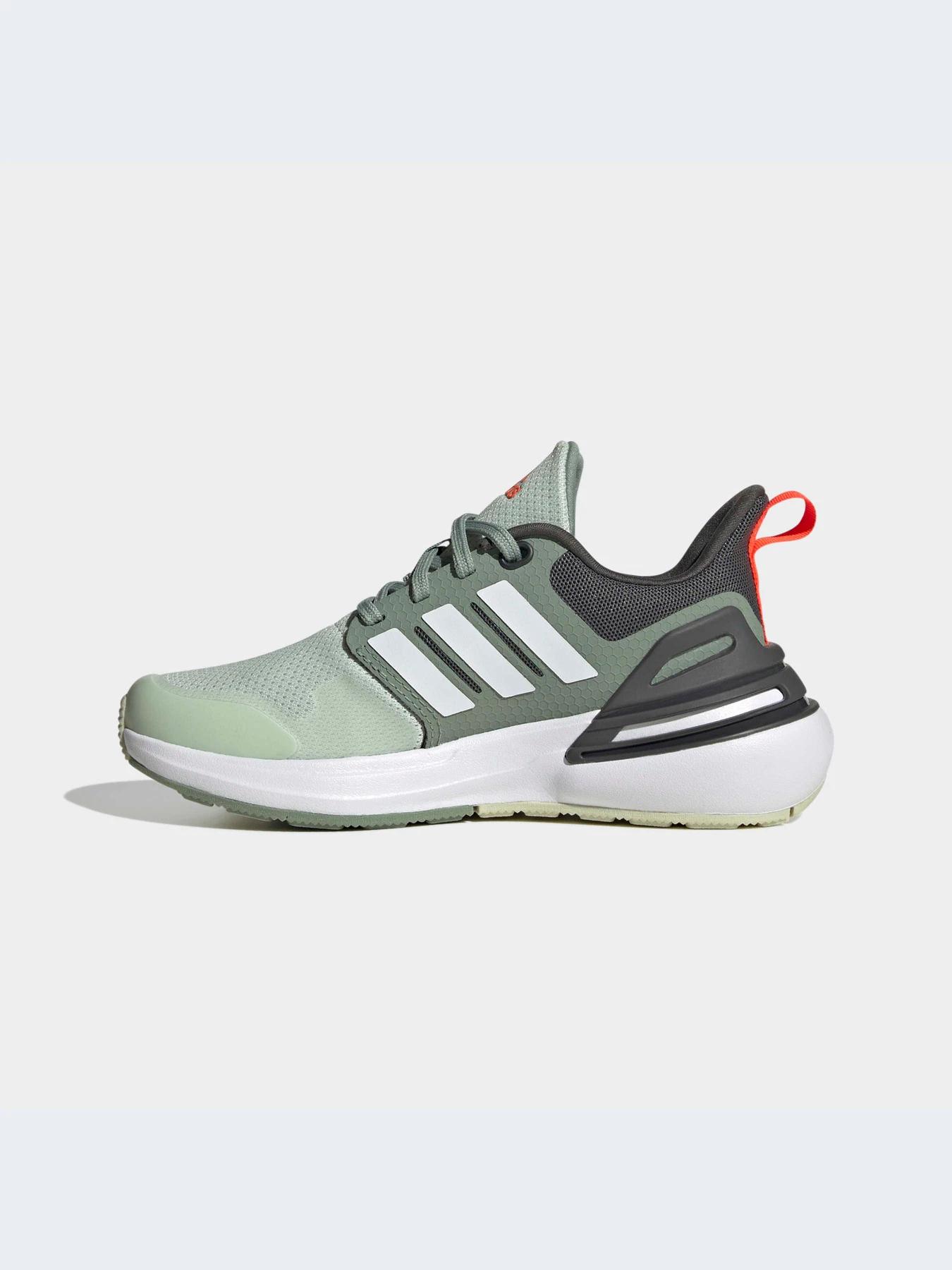 Кроссовки Adidas модель HP6128-KZ Кроссовки Adidas модель HP6128-KZ Фото
