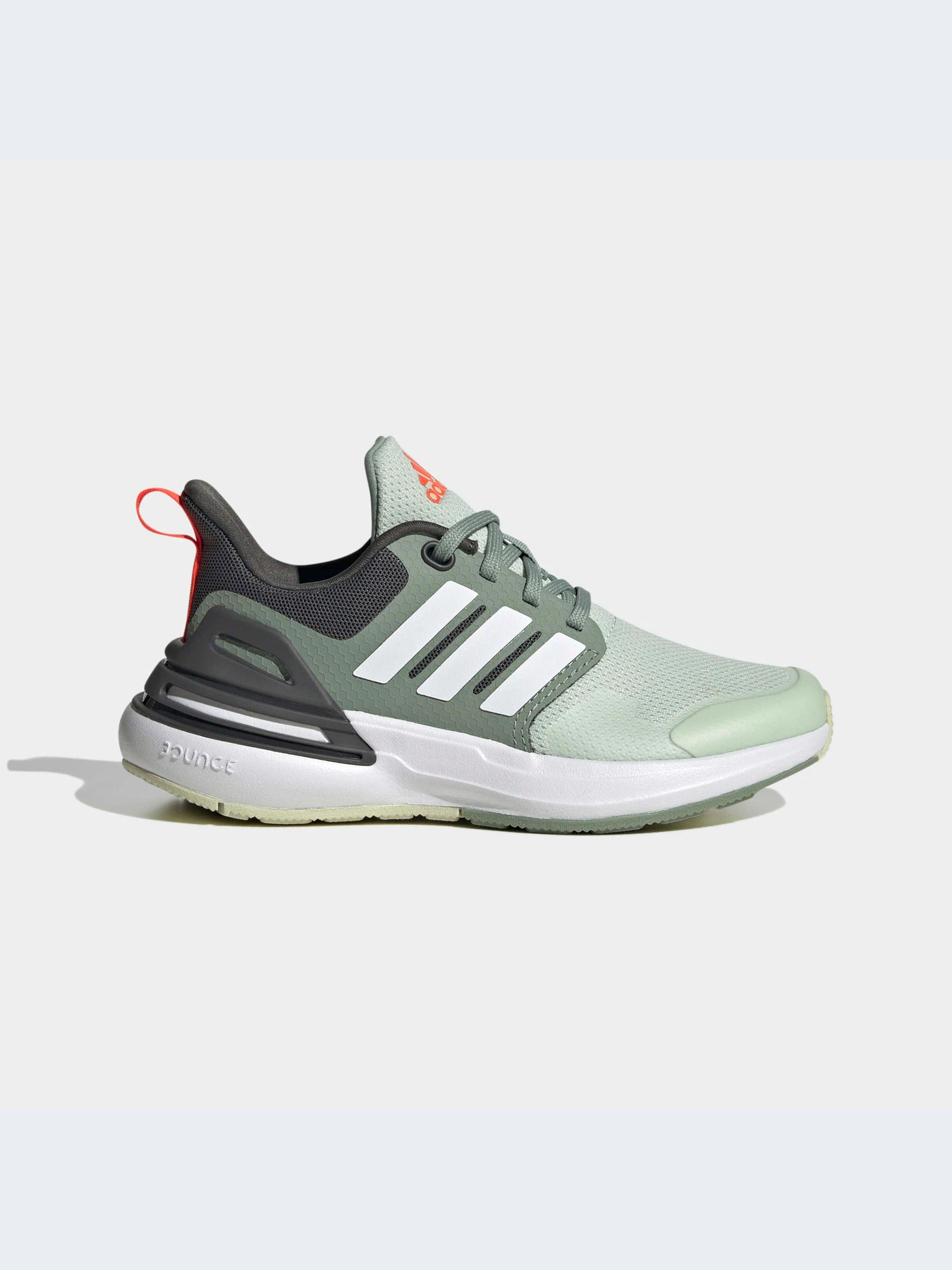 Кроссовки Adidas модель HP6128-KZ Кроссовки Adidas модель HP6128-KZ Фото
