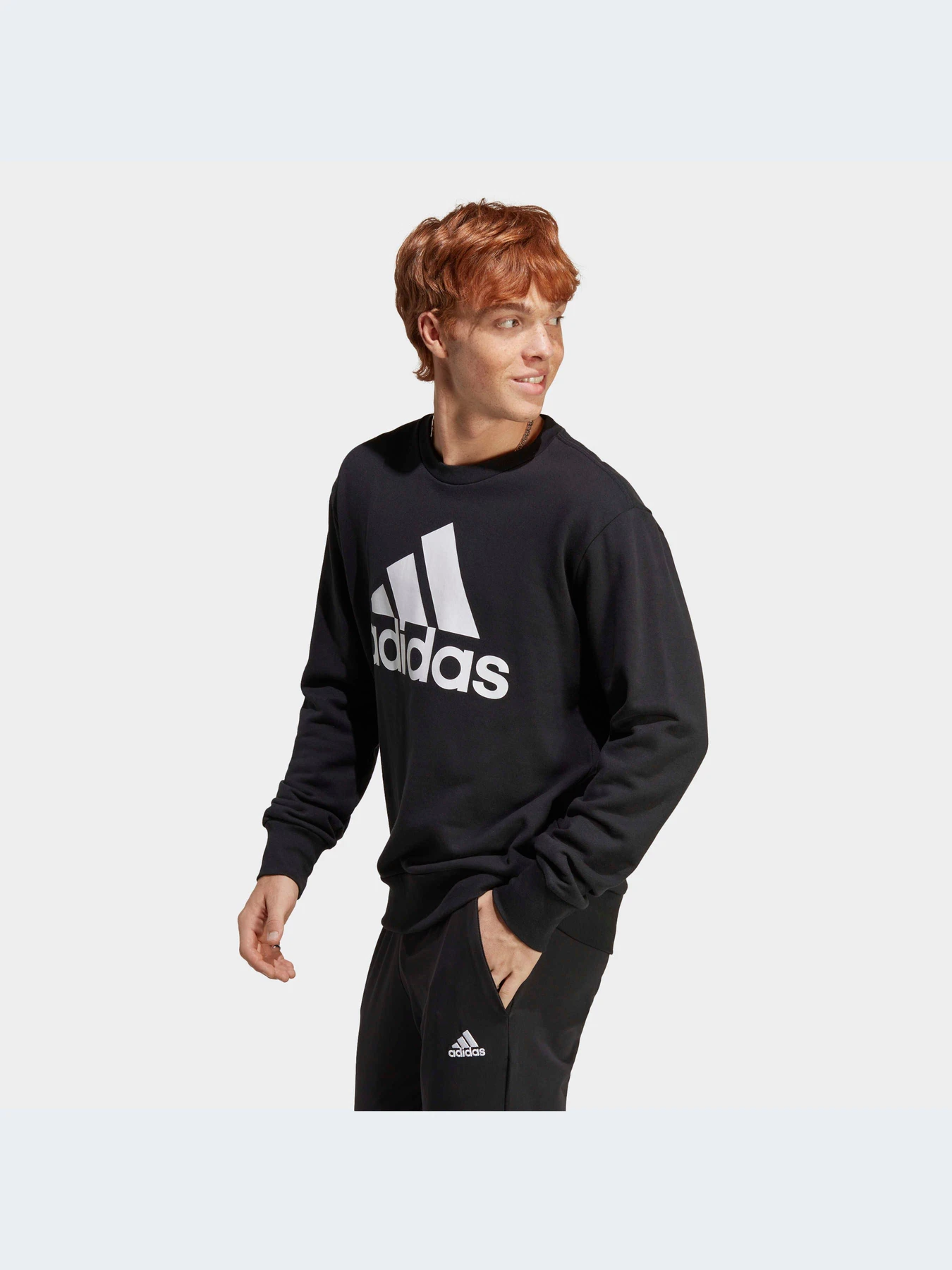 Худи и свитшоты Adidas модель IC9324-KZ Худи и свитшоты Adidas модель IC9324-KZ Фото