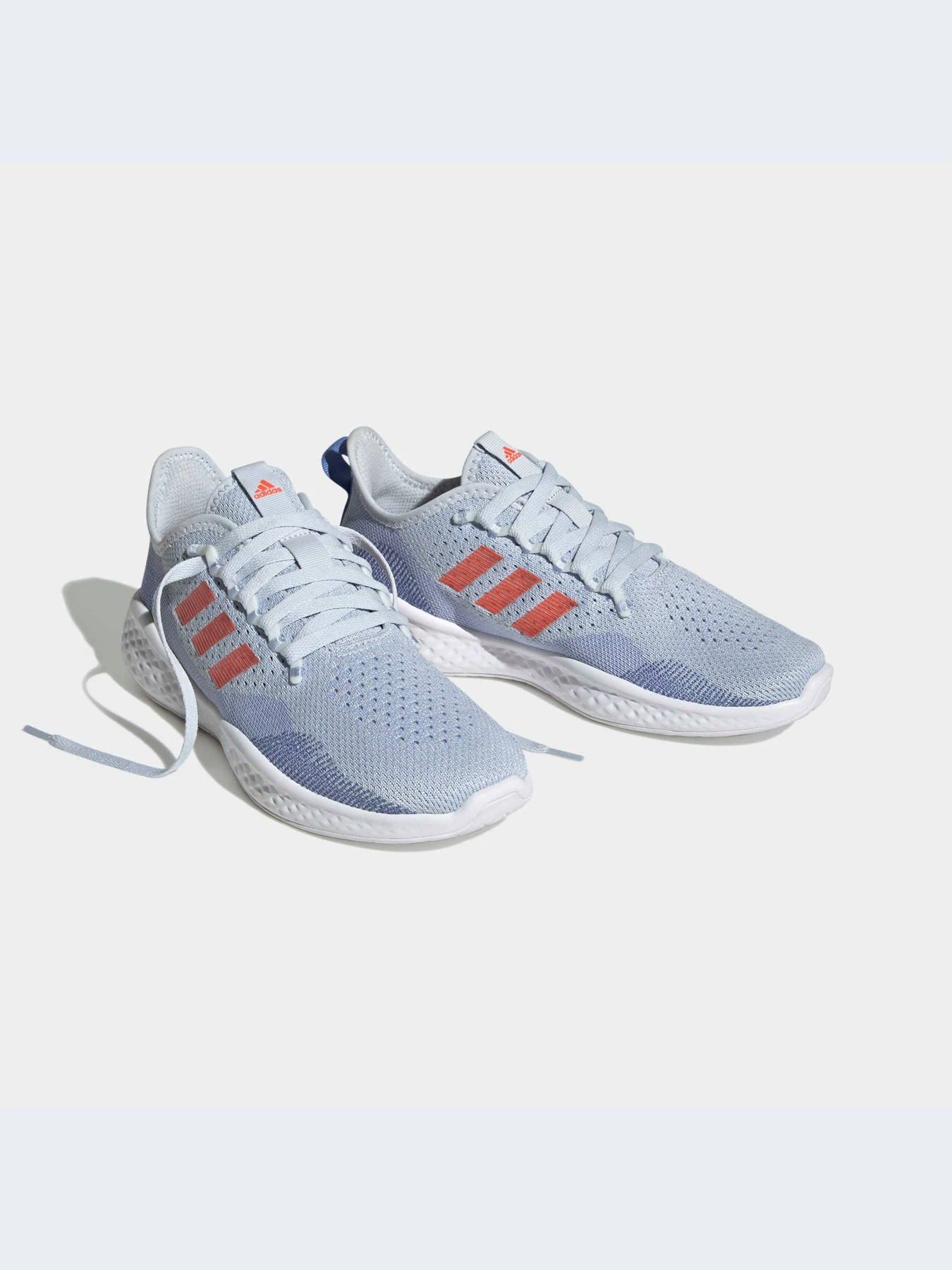 Кроссовки Adidas модель HP6750-KZ Фото