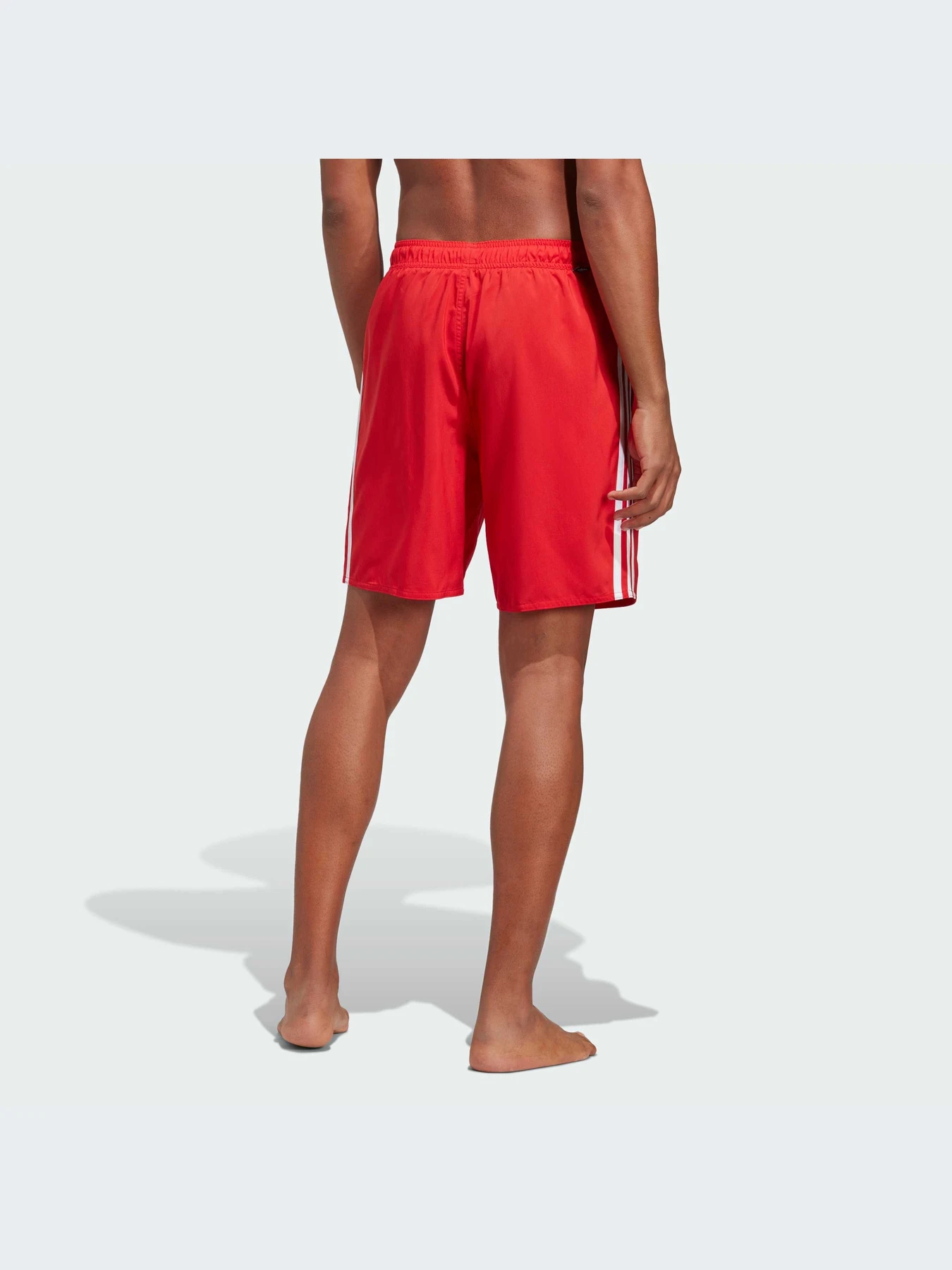 Одежда для пляжа Adidas 3 Stripes модель HT4360-KZ Одежда для пляжа Adidas 3 Stripes модель HT4360-KZ Фото