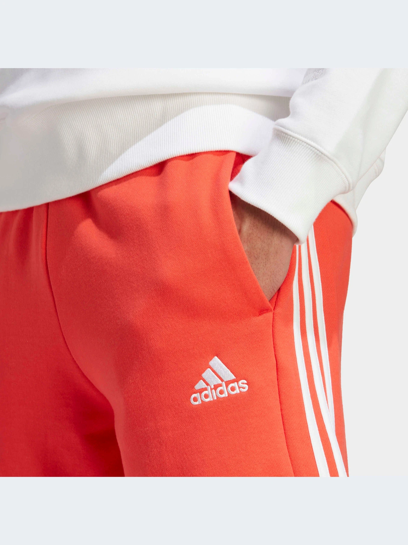 Шорты Adidas модель IC9438-KZ Шорты Adidas модель IC9438-KZ Фото