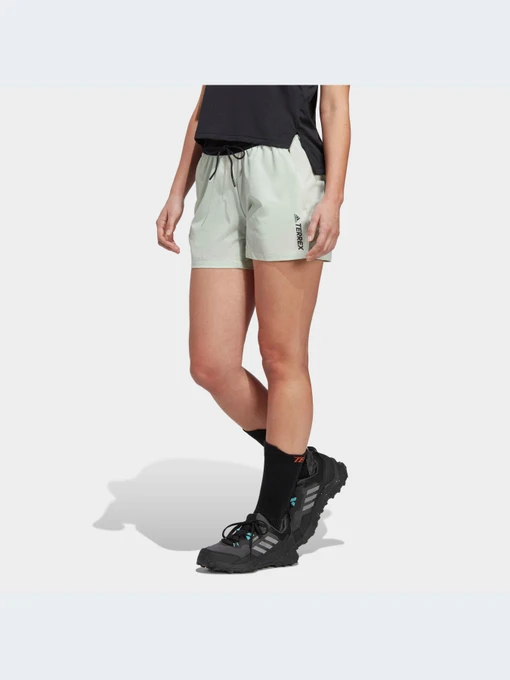 Шорты Adidas модель HT2051-KZ Фото