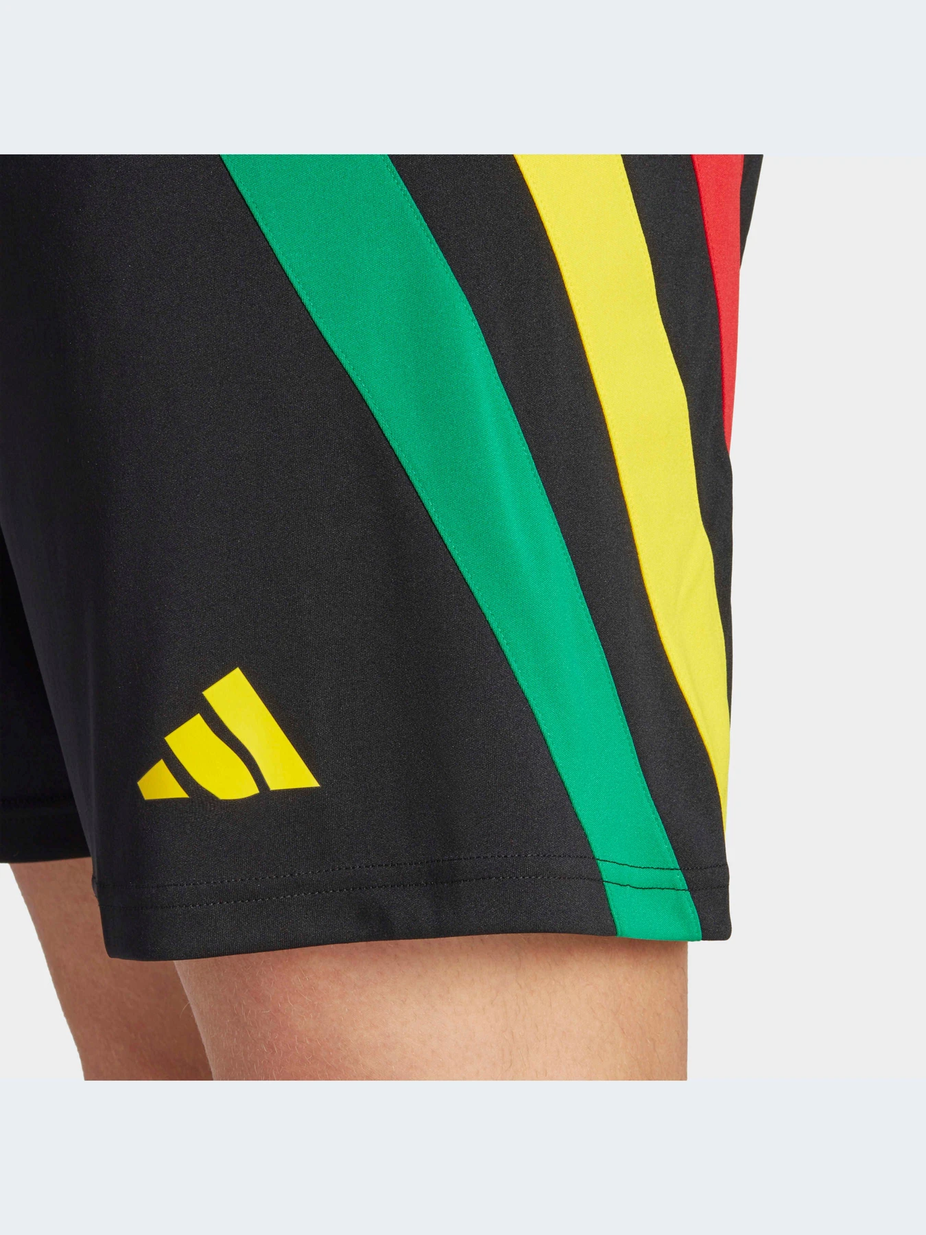 Шорты Adidas модель IK5736-KZ Шорты Adidas модель IK5736-KZ Фото