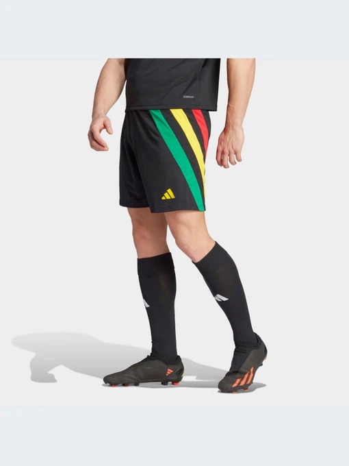 Шорты Adidas модель IK5736-KZ Фото