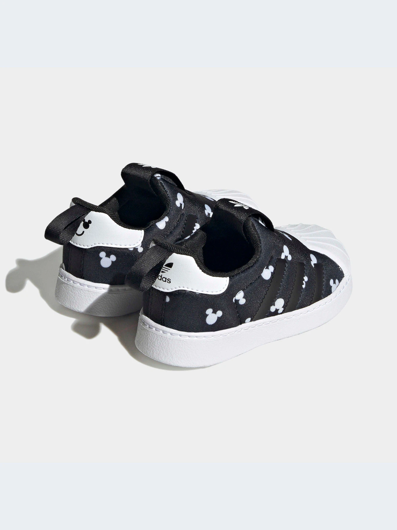 Кроссовки Adidas Superstar модель HQ4079-KZ Кроссовки Adidas Superstar модель HQ4079-KZ Фото