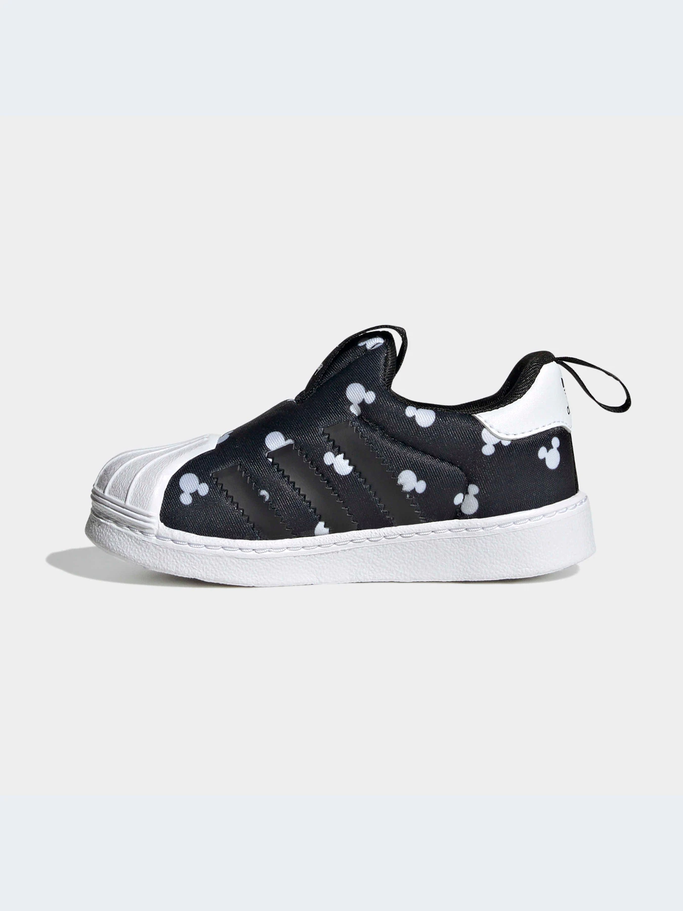 Кроссовки Adidas Superstar модель HQ4079-KZ Кроссовки Adidas Superstar модель HQ4079-KZ Фото