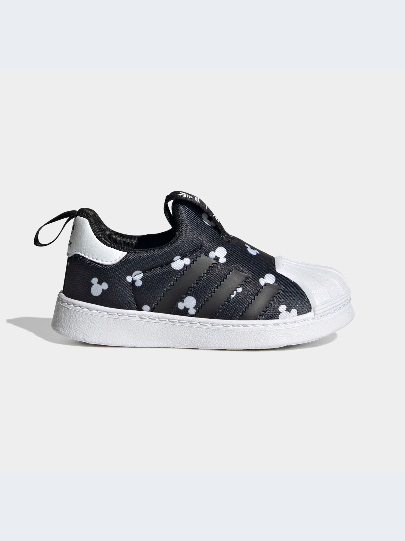 Кроссовки Adidas Superstar модель HQ4079-KZ Кроссовки Adidas Superstar модель HQ4079-KZ Фото