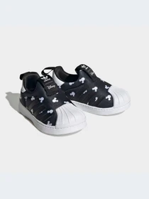 Кроссовки Adidas Superstar модель HQ4079-KZ Фото